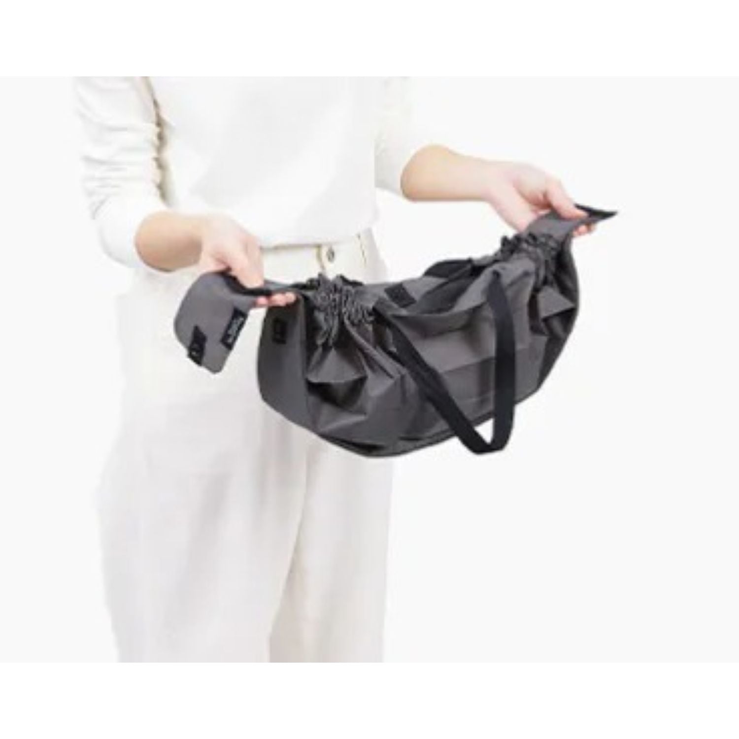 Shupatto X 10TH Year Anniversary Recycled Tote (M)