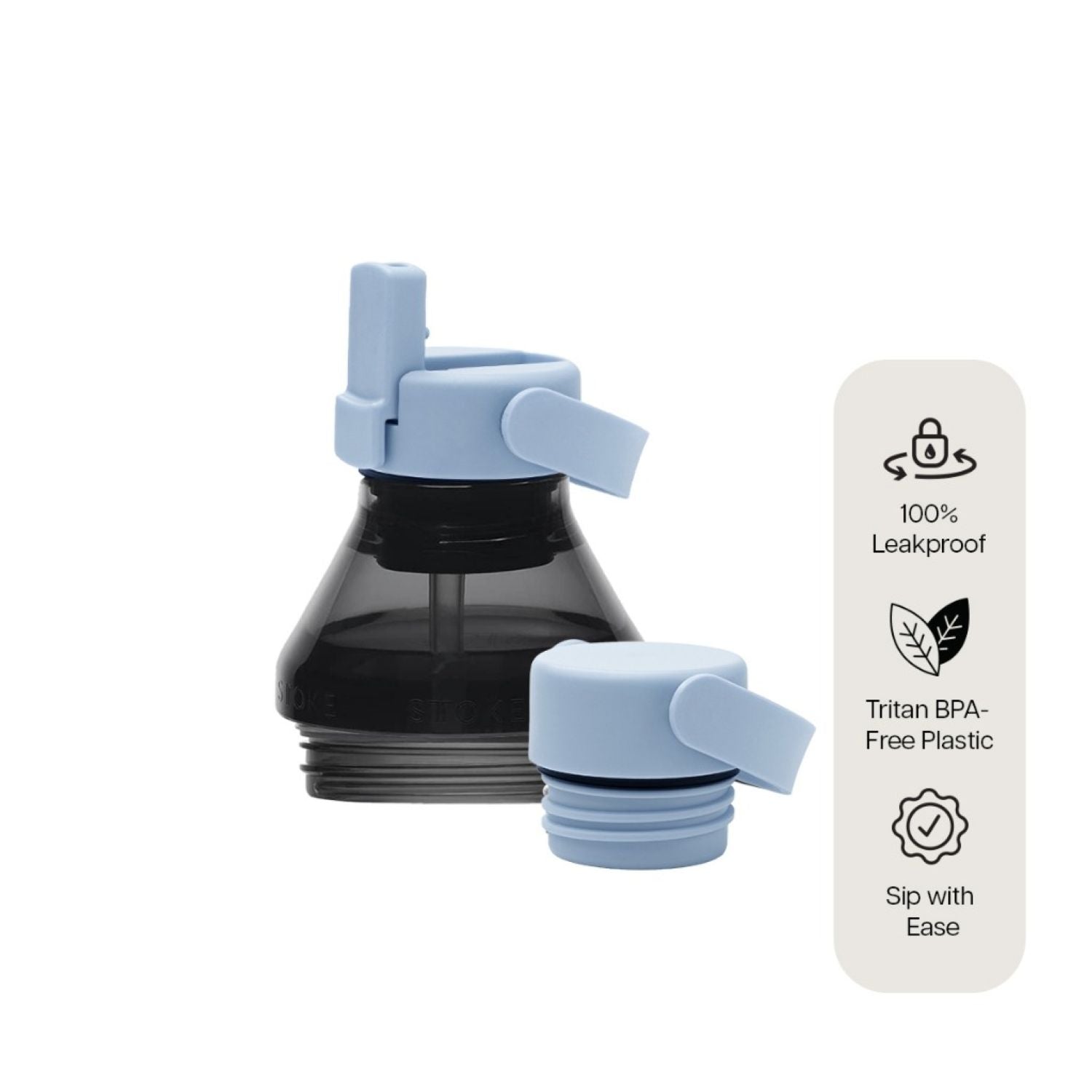 STTOKE Hydrate + Extensions