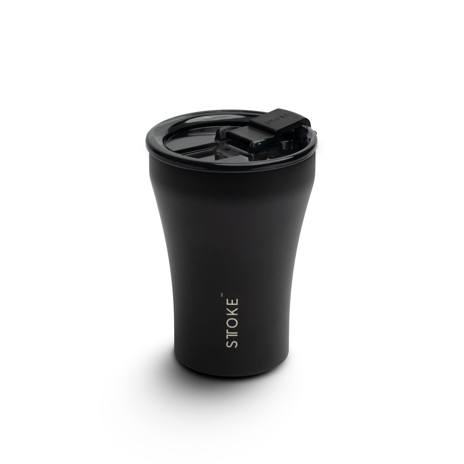 STTOKE Leakproof Classic Ceramic Insulated Cup 8oz