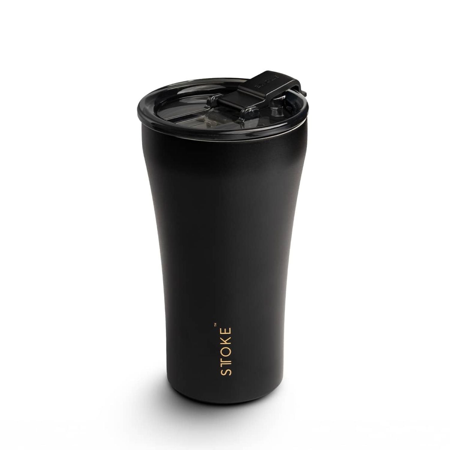STTOKE Limited Edition 7th Anniversary Leakproof Ceramic Insulated Cup Powder Coating 12oz