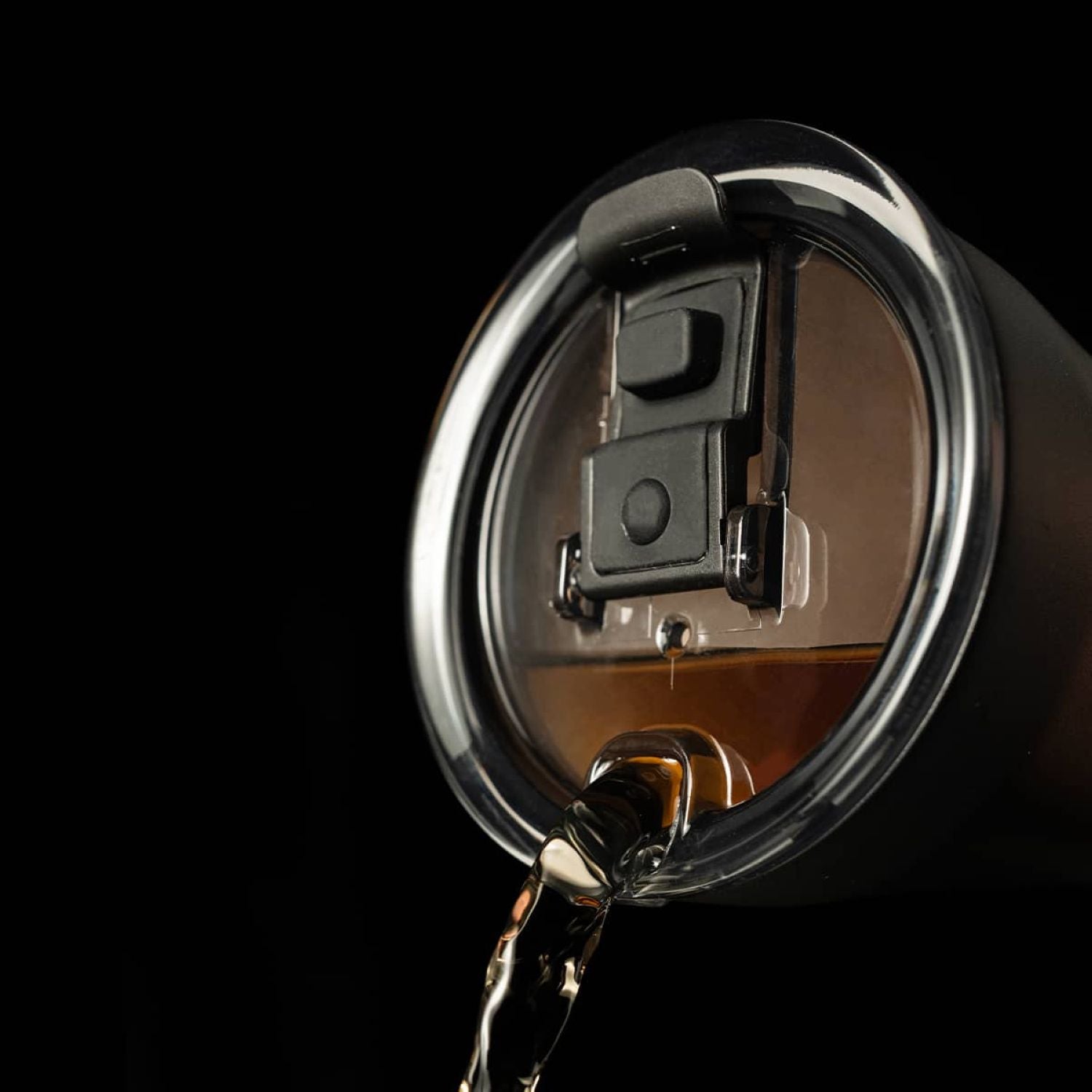 STTOKE Limited Edition 7th Anniversary Leakproof Ceramic Insulated Cup Powder Coating 12oz