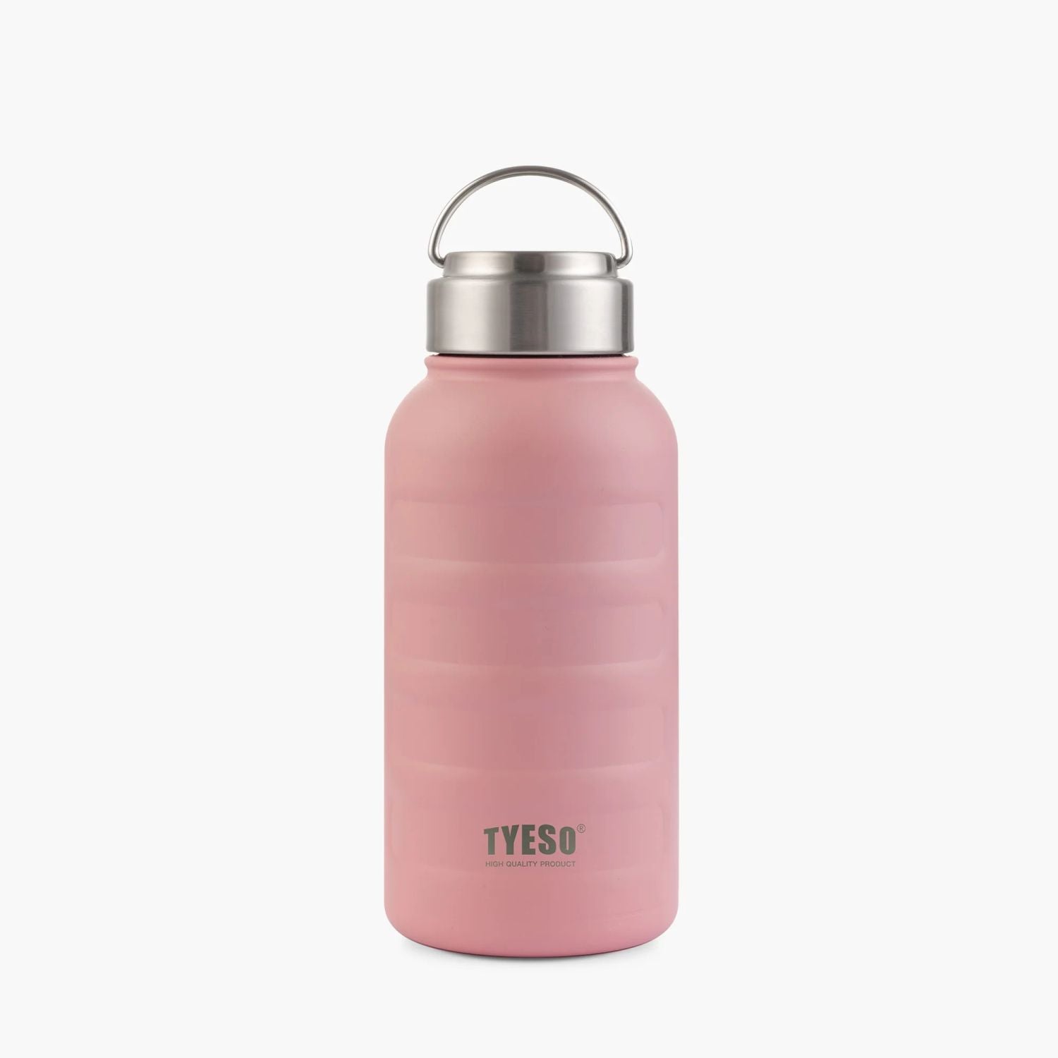 Tyeso Ascent Compact S/S Vacuum Insulated Bottle With Handle 750ml