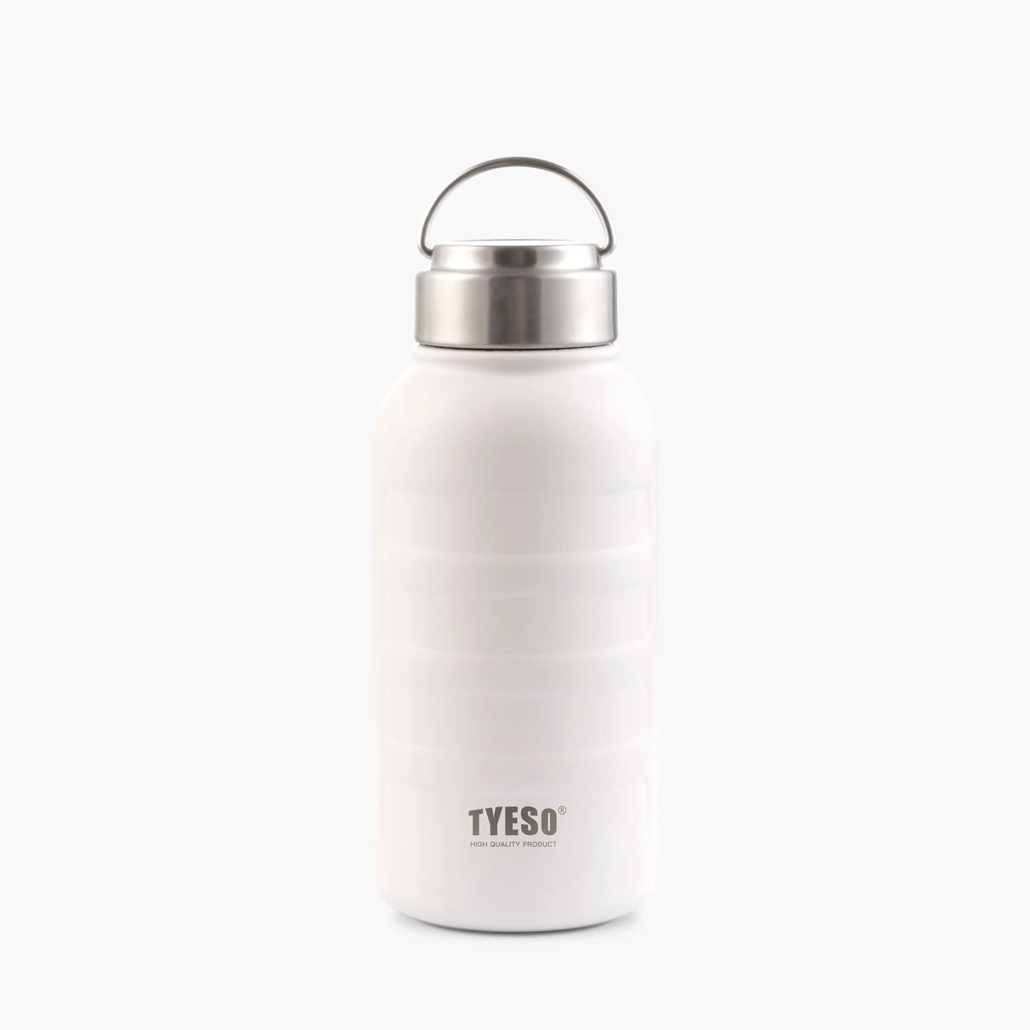 Tyeso Ascent Compact S/S Vacuum Insulated Bottle With Handle 750ml