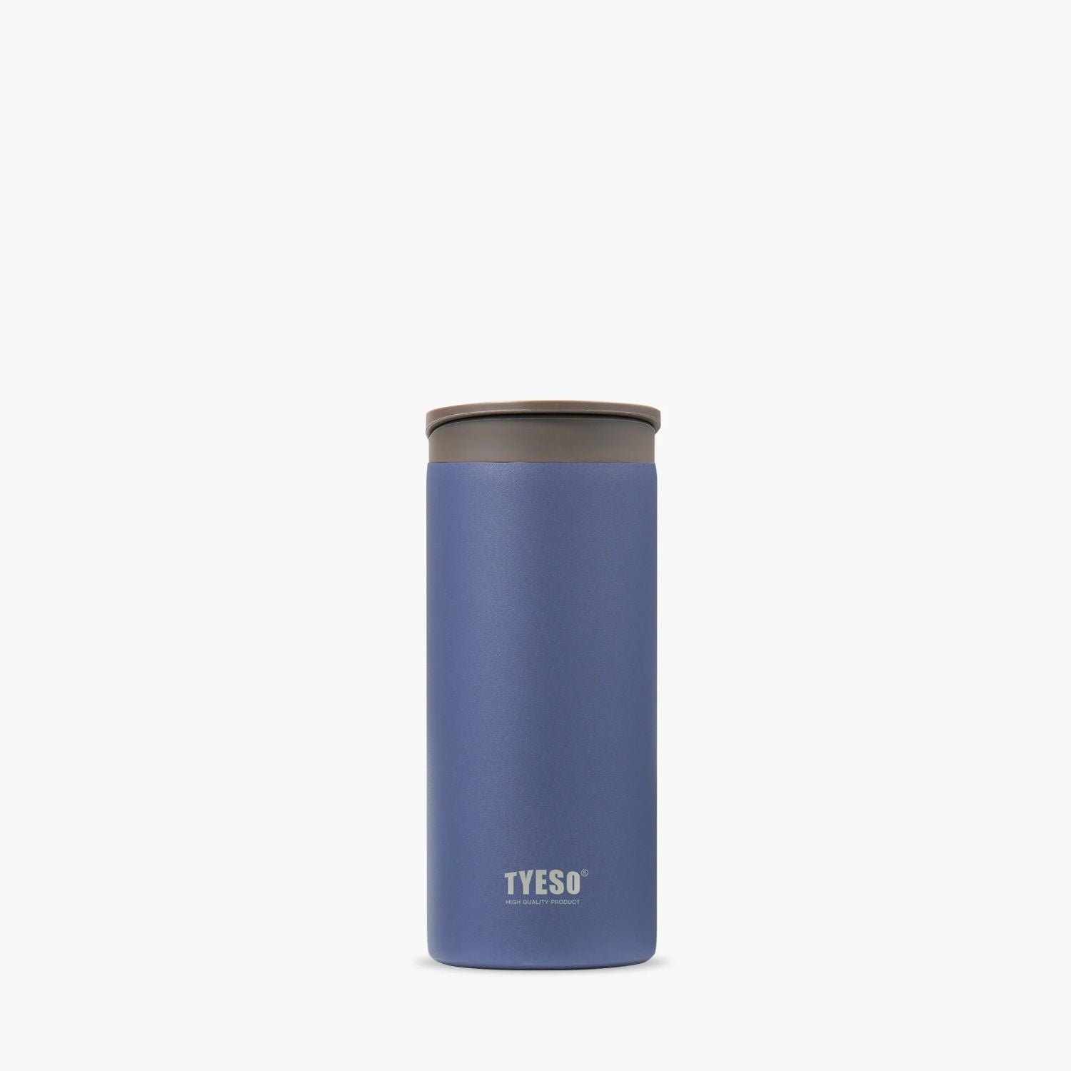 Tyeso Eon Leakproof S/S Vacuum Coffee Tumbler With Handle 360ml