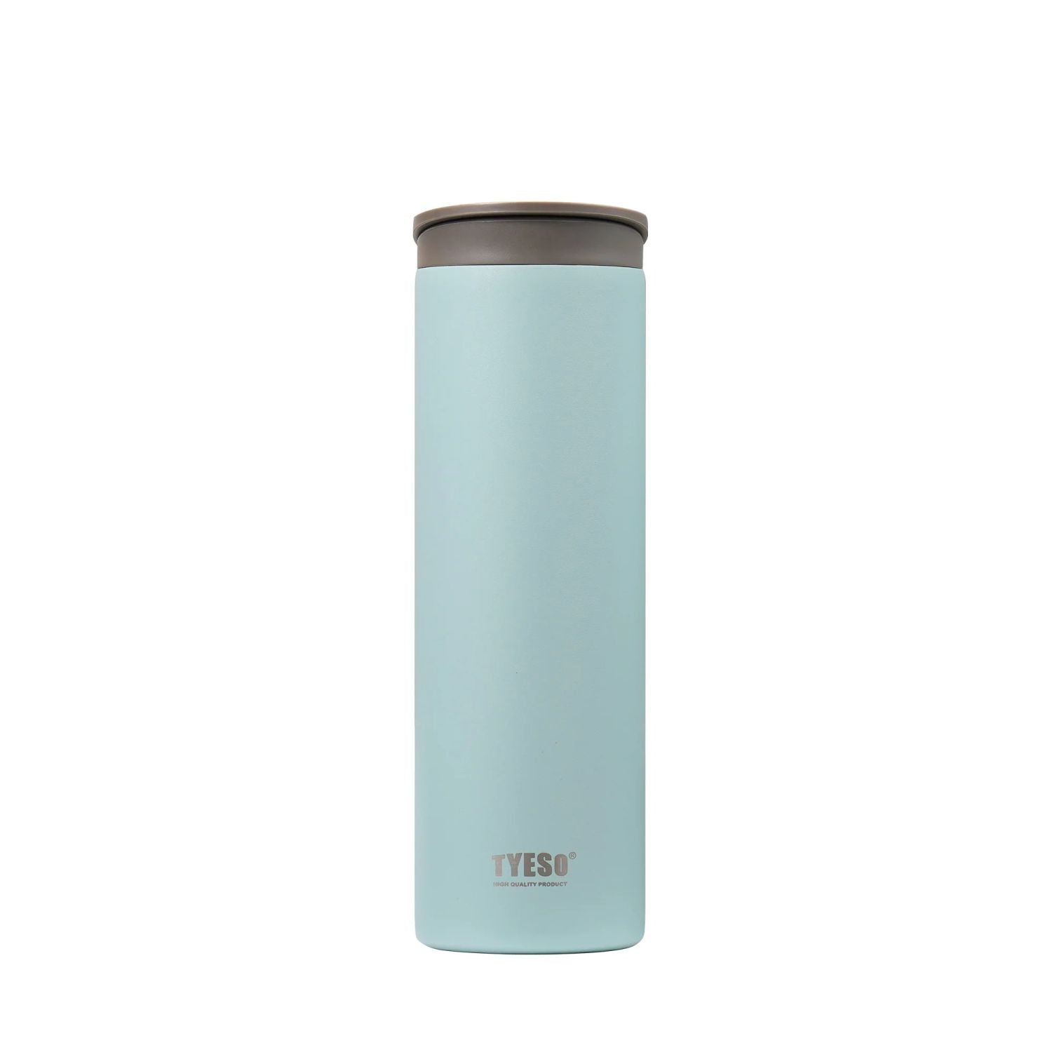 Tyeso Eon Leakproof S/S Vacuum Coffee Tumbler With Handle 500ml