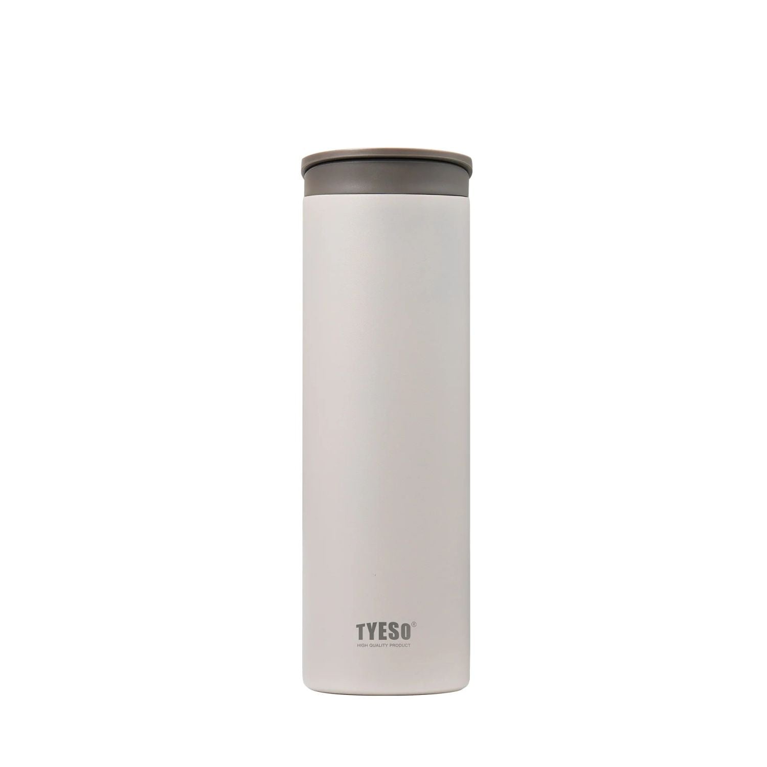 Tyeso Eon Leakproof S/S Vacuum Coffee Tumbler With Handle 500ml
