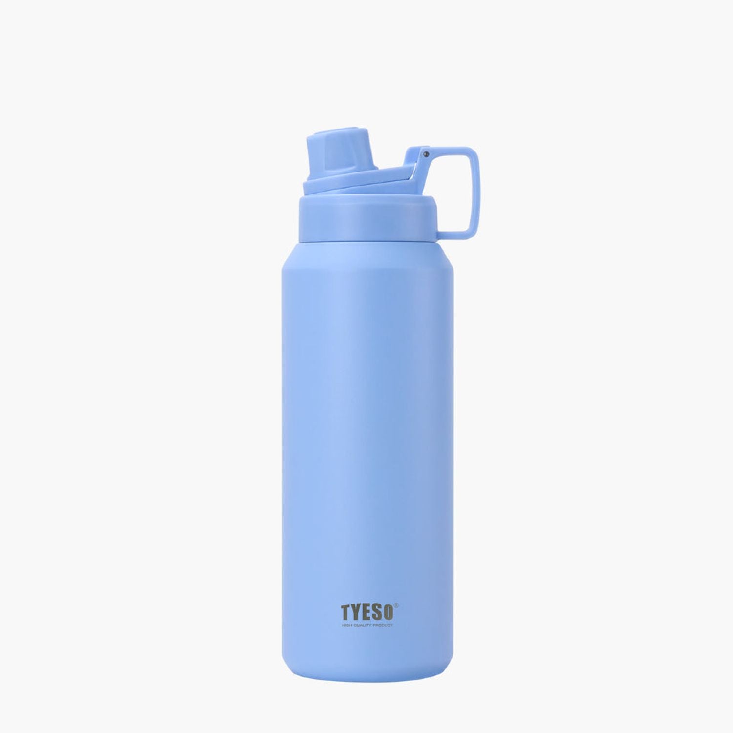 Tyeso Fizz Haze S/S Vacuum Insulated Bottle With Handle 1200ML