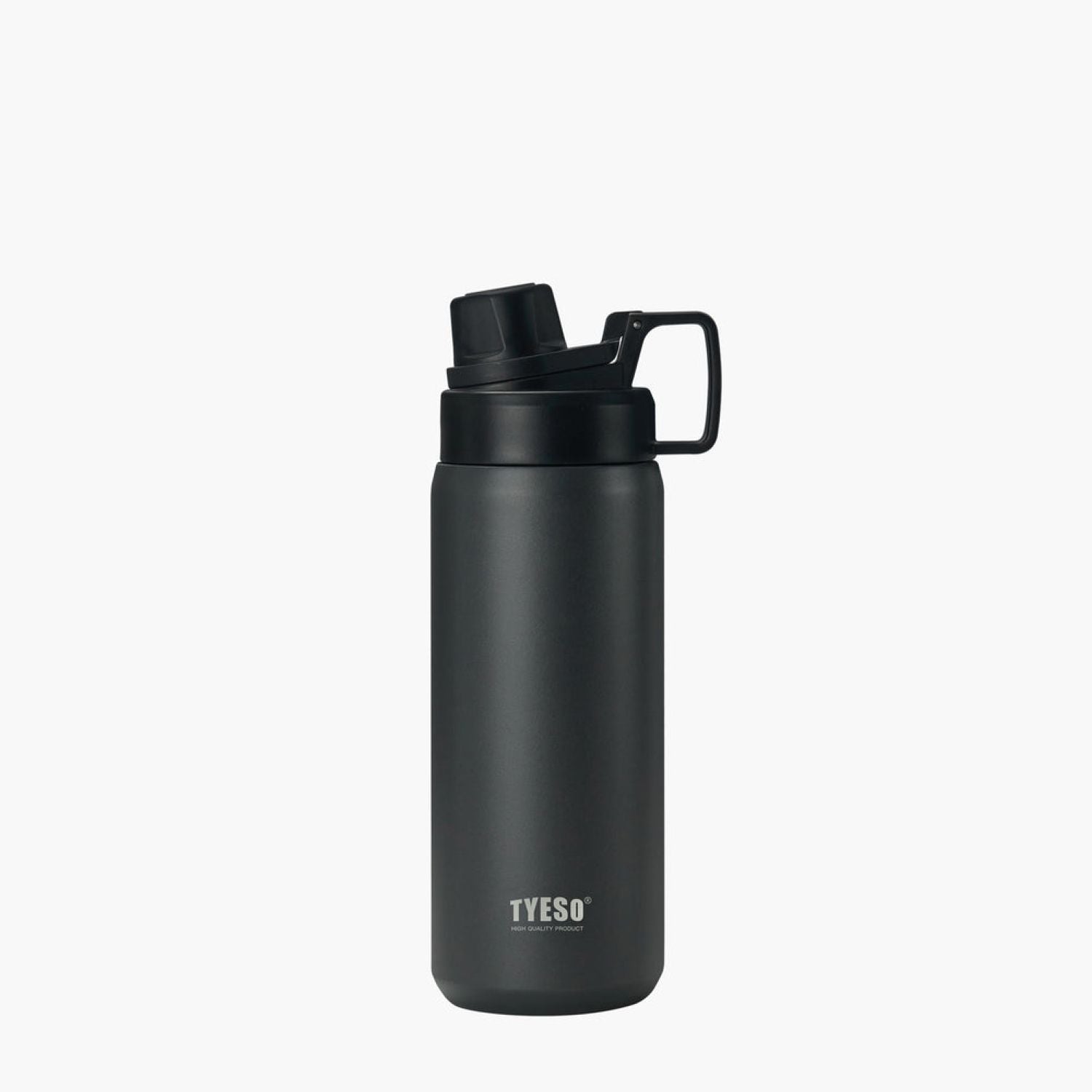 Tyeso Fizz Haze S/S Vacuum Insulated Bottle With Handle 750ML
