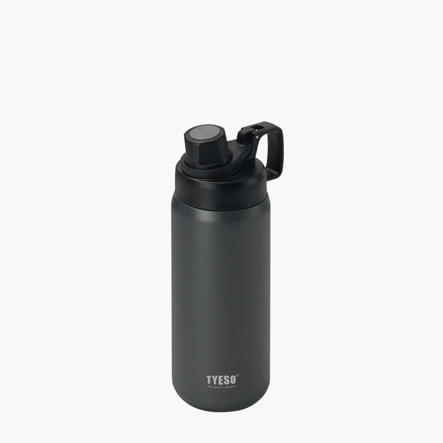 Tyeso Fizz Haze S/S Vacuum Insulated Bottle With Handle 750ML