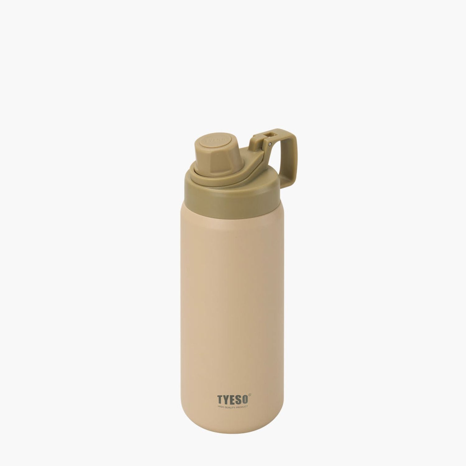 Tyeso Fizz Haze S/S Vacuum Insulated Bottle With Handle 750ML