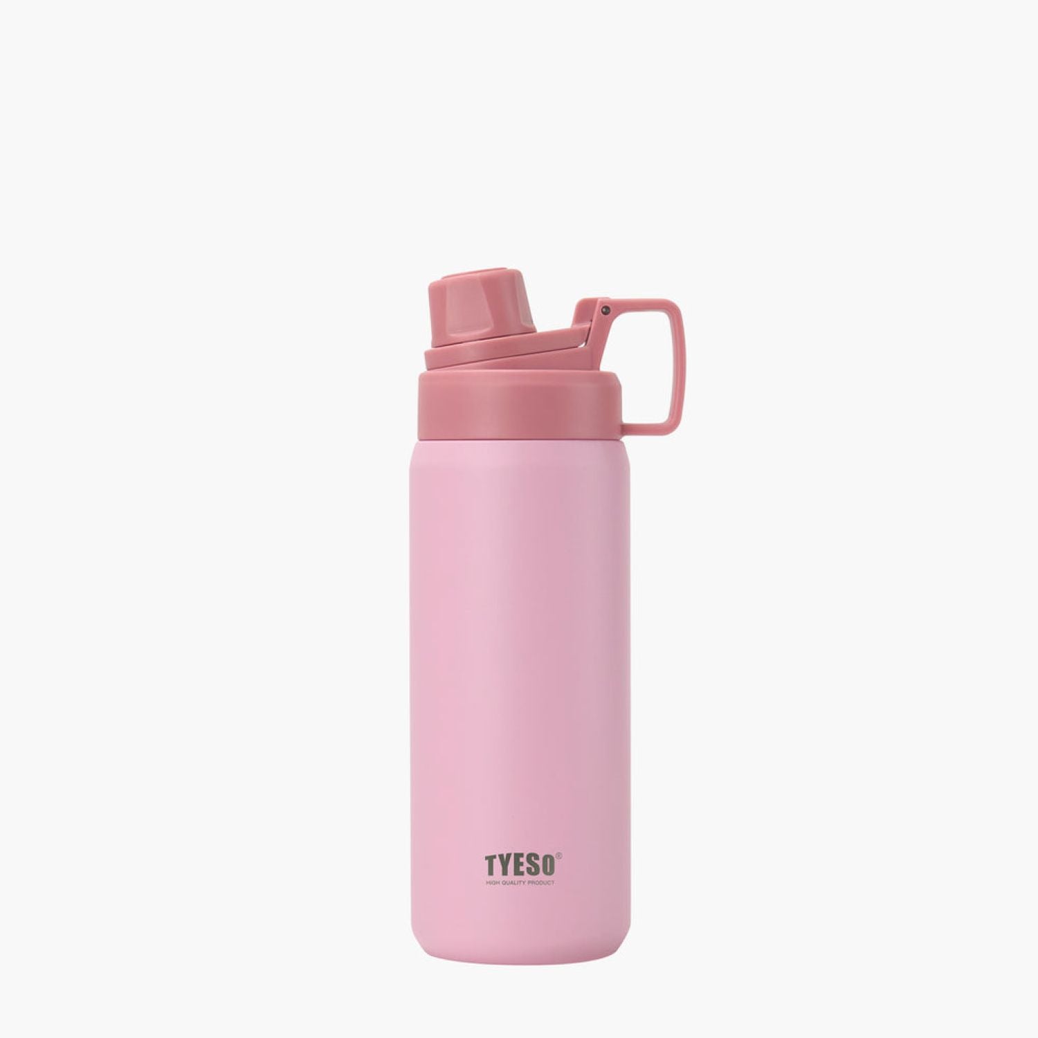 Tyeso Fizz Haze S/S Vacuum Insulated Bottle With Handle 750ML
