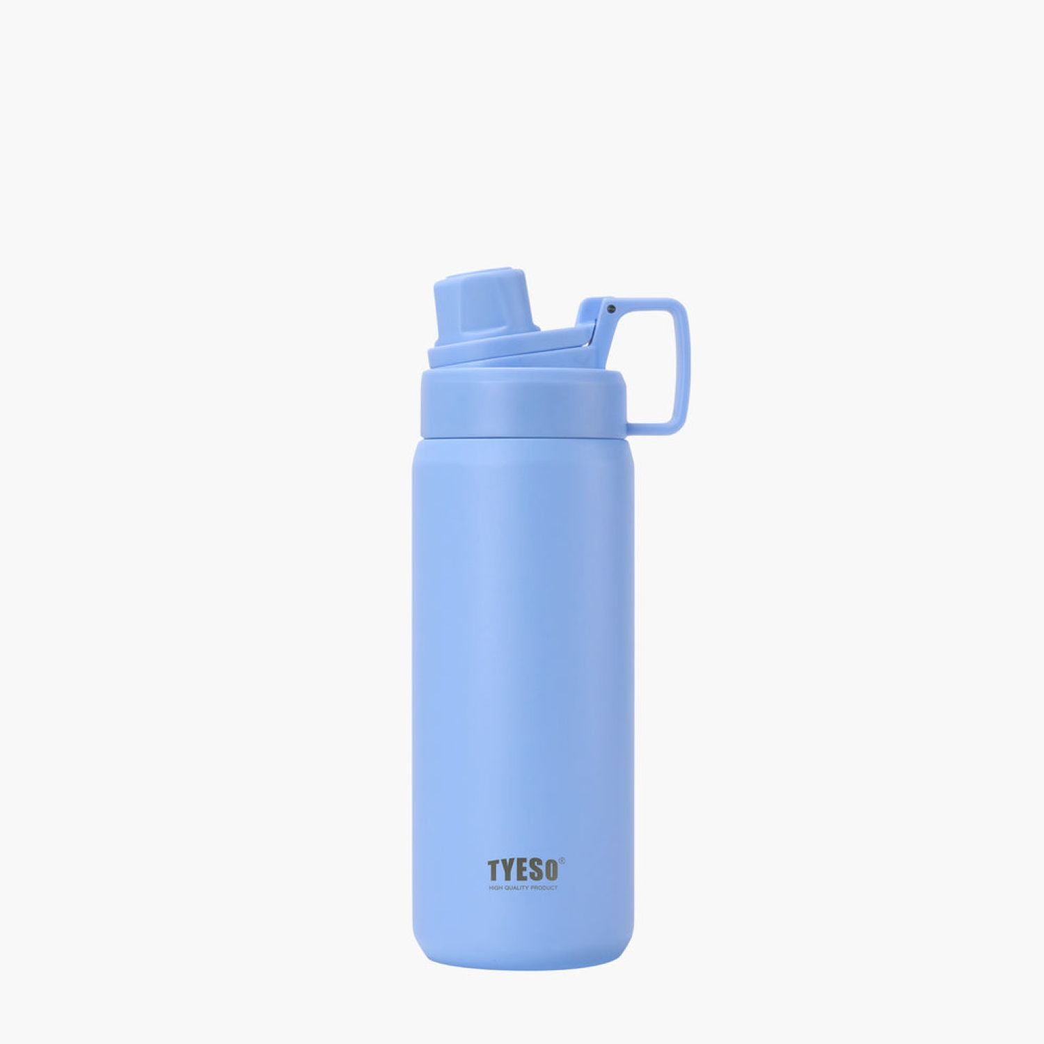 Tyeso Fizz Haze S/S Vacuum Insulated Bottle With Handle 750ML