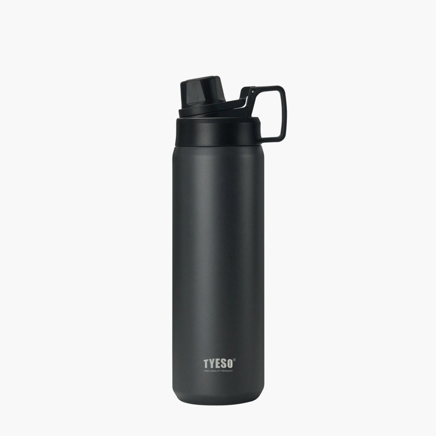 Tyeso Fizz Haze S/S Vacuum Insulated Bottle With Handle 900ML