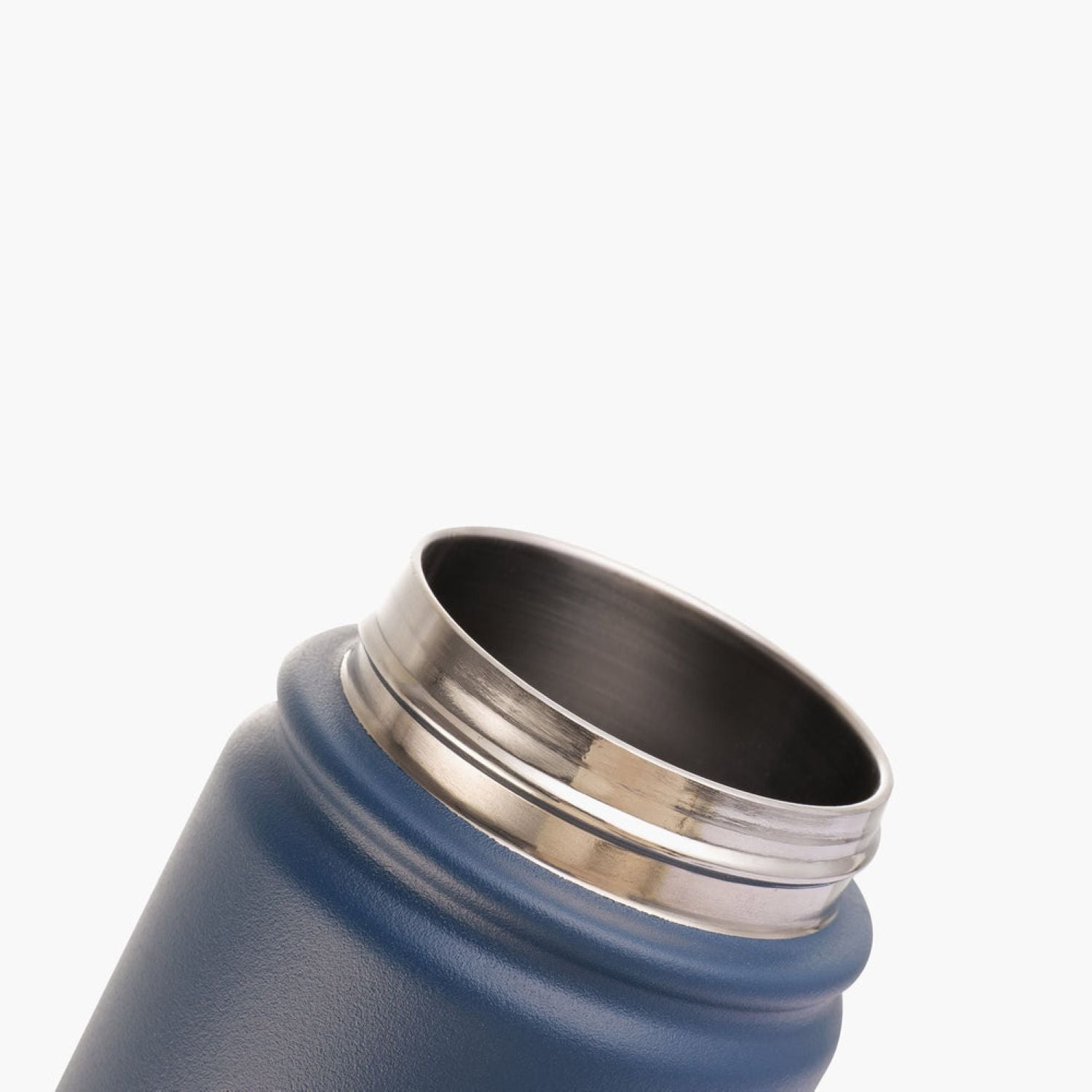 Tyeso Revive (Matte) S/S Vacuum Insulated Bottle With Handle 600ML