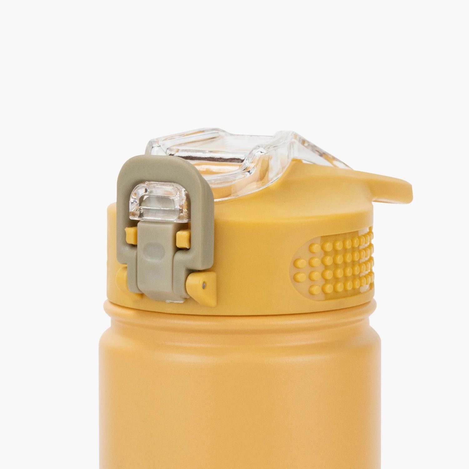 Tyeso Wander Lockable One Press Straw Flip Lid S/S Vacuum Insulated Bottle With Handle 750ml