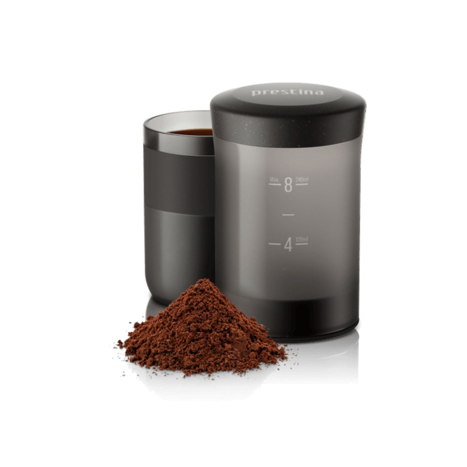 Wacaco Prestina Portable Coffee Maker