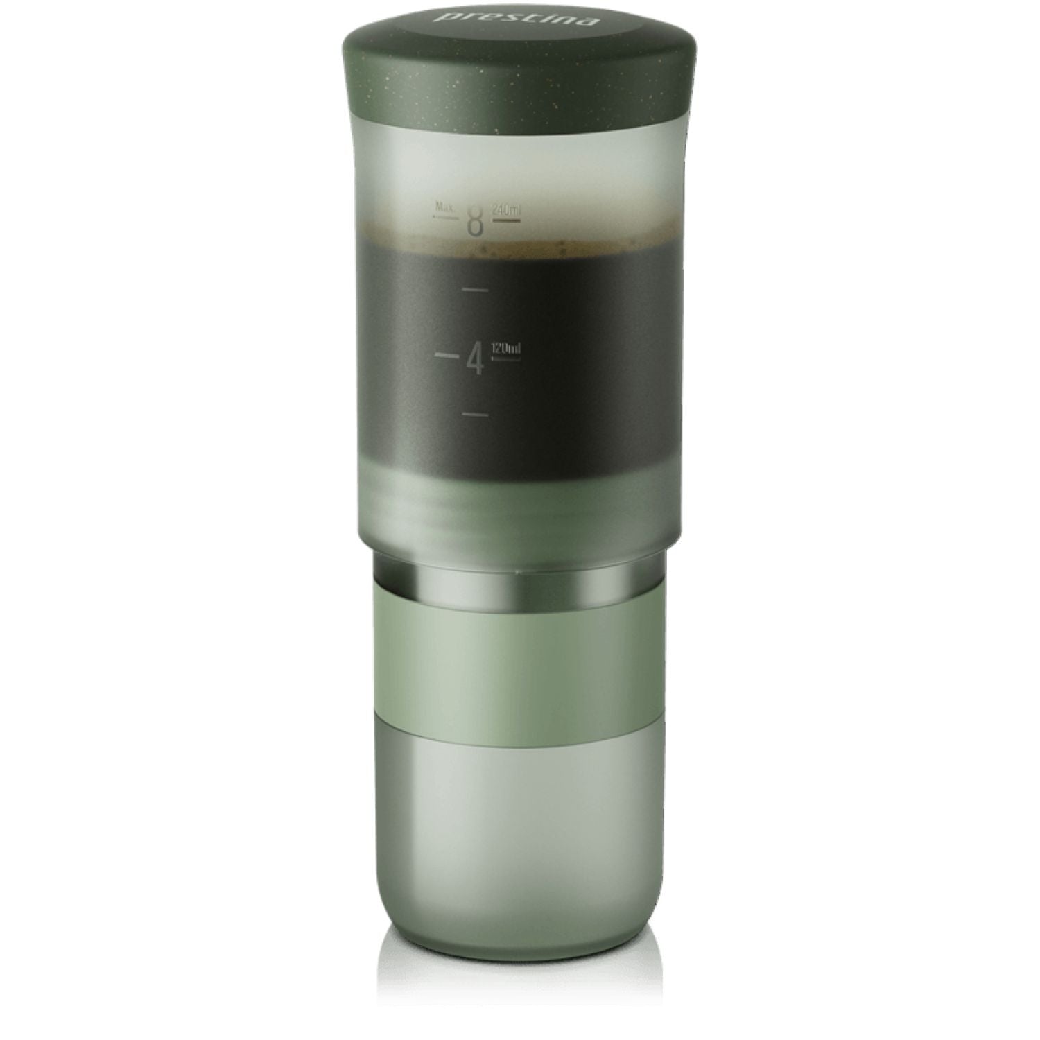 Wacaco Prestina Portable Coffee Maker