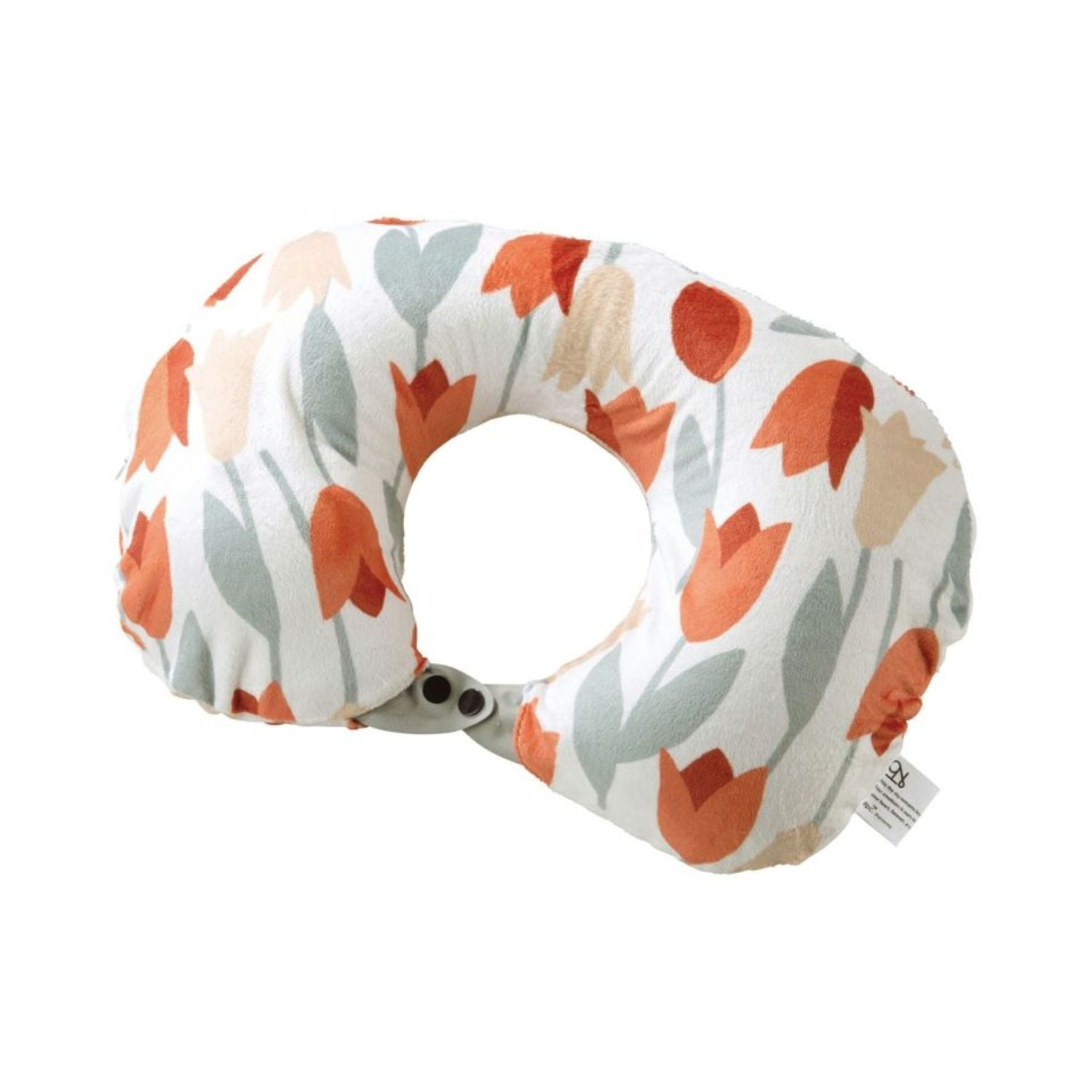 WPC Air Pump Neck Pillow
