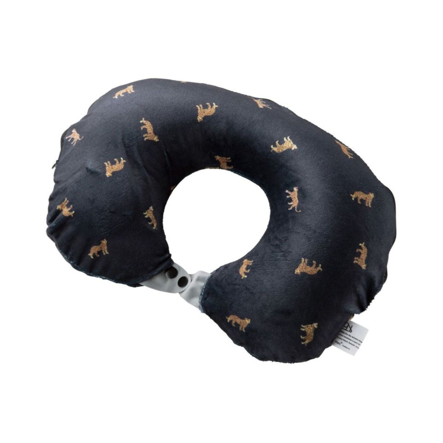 WPC Air Pump Neck Pillow
