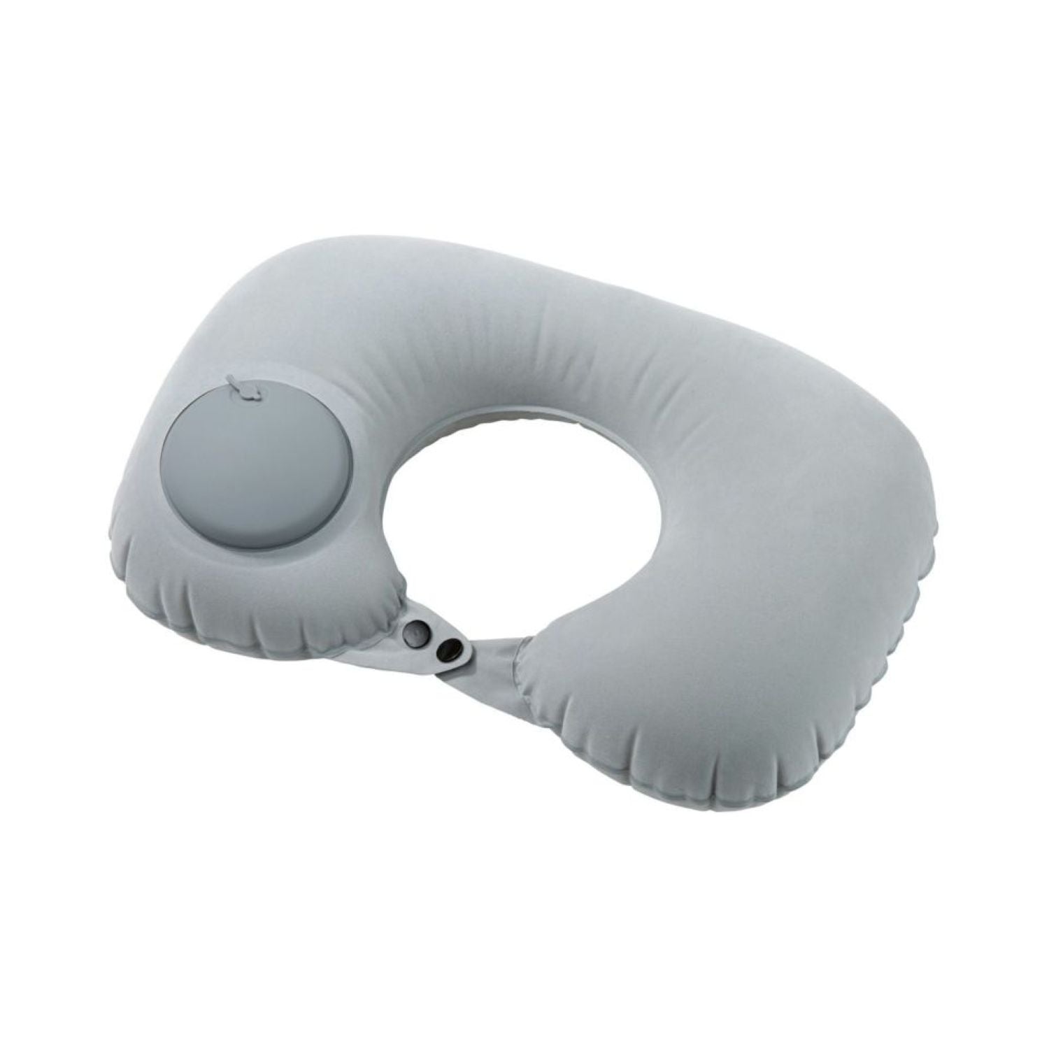WPC Air Pump Neck Pillow