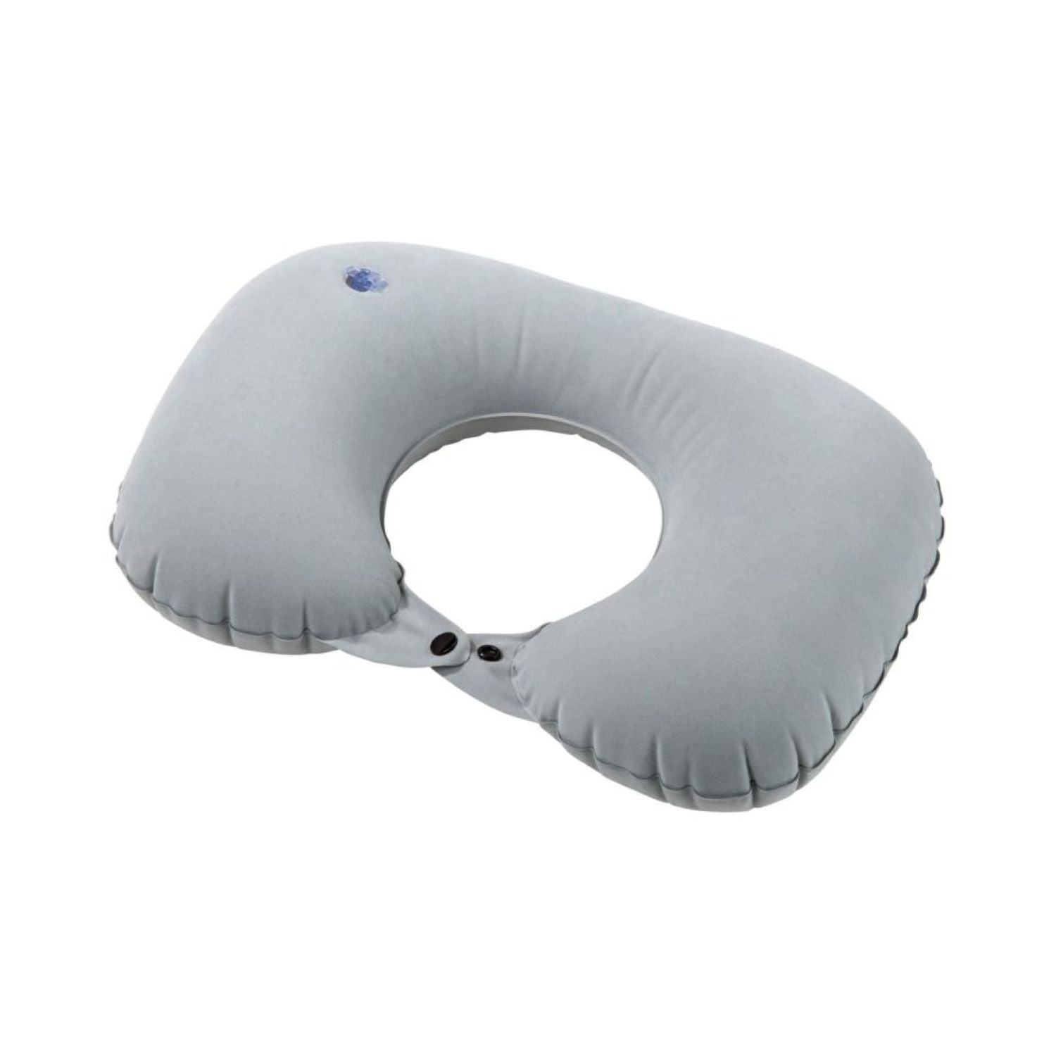 WPC Air Pump Neck Pillow