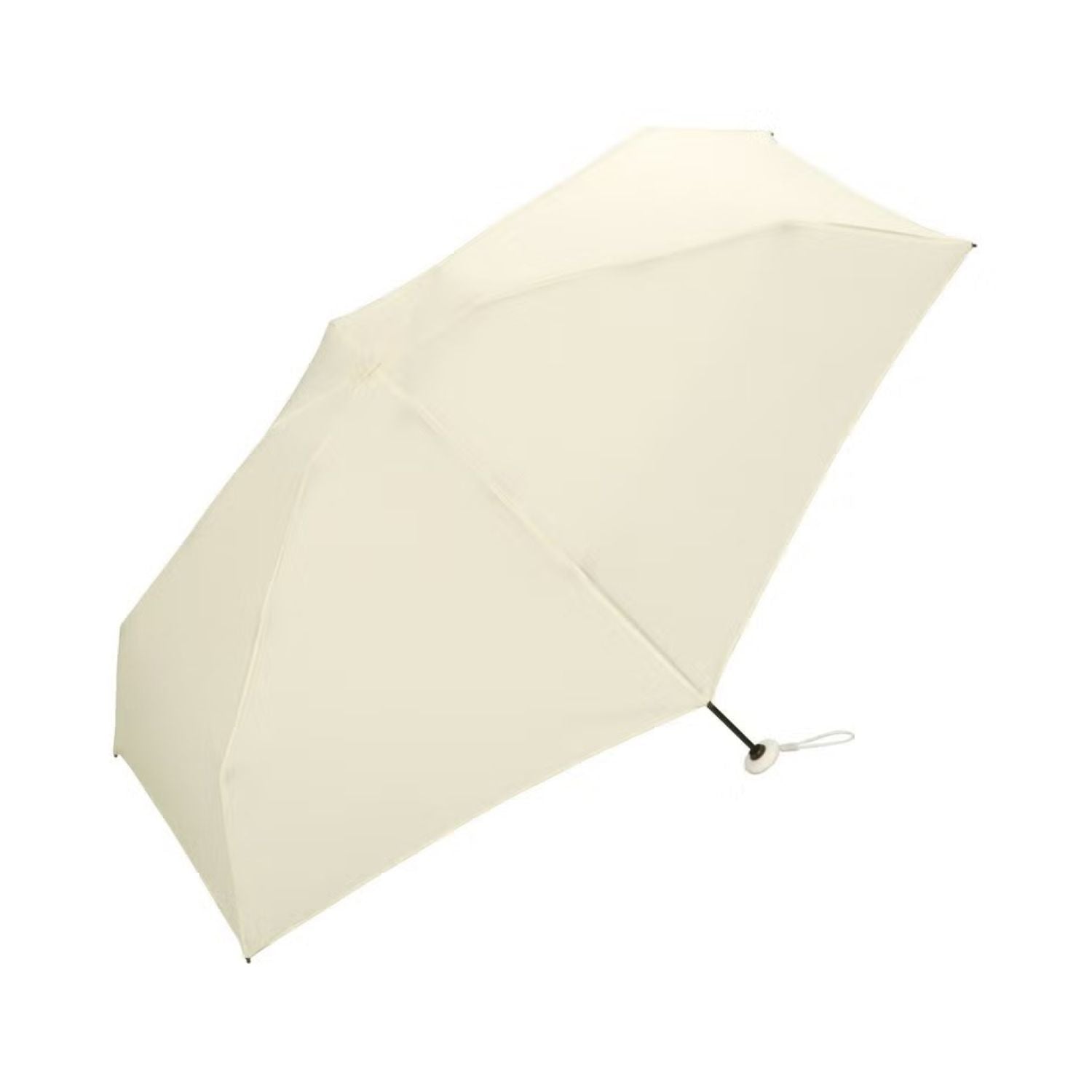 WPC Baby Umbrella Solid Compact UV Protection Umbrella 50cm