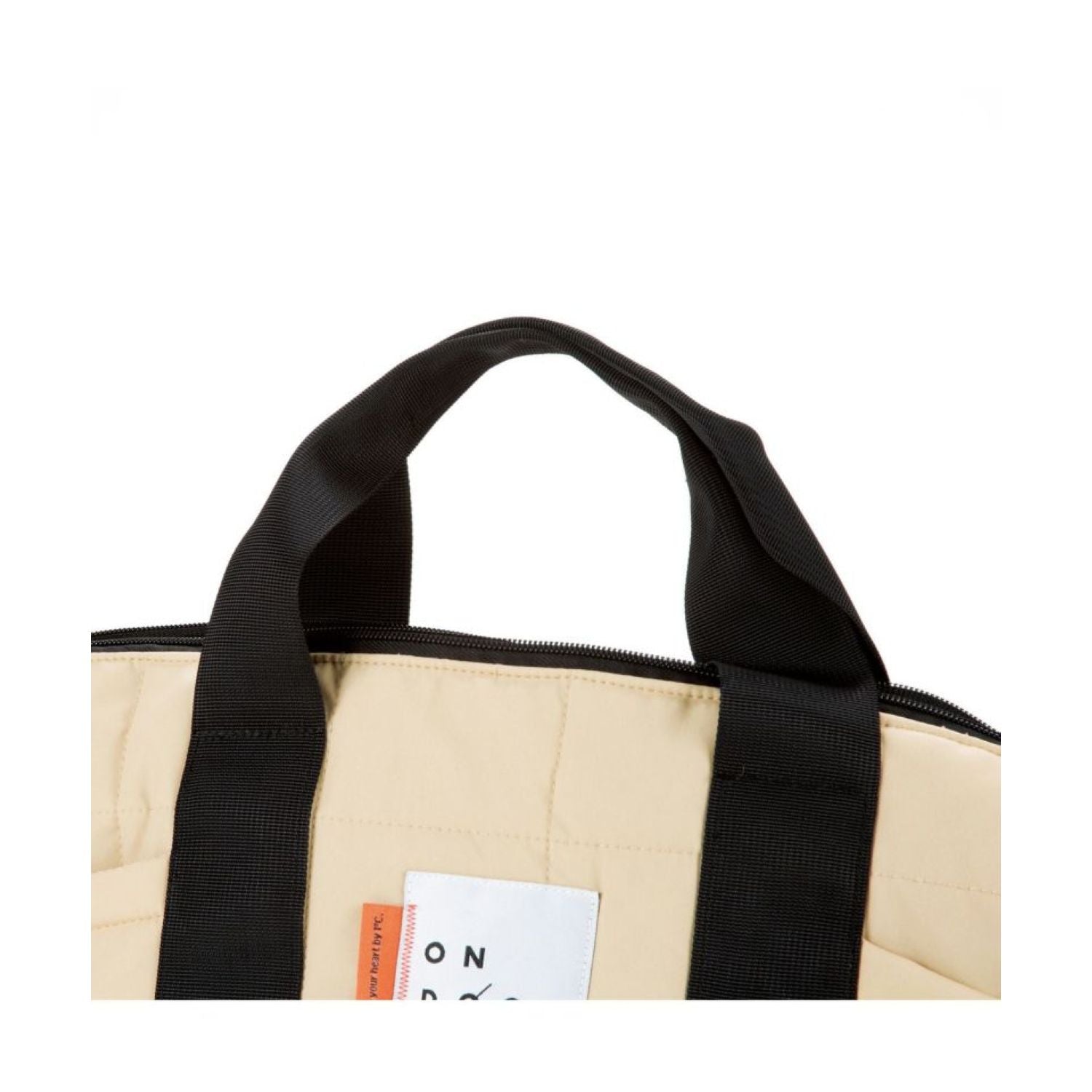 WPC Ondoo Quilted 2 Way Tote Bag (SA)