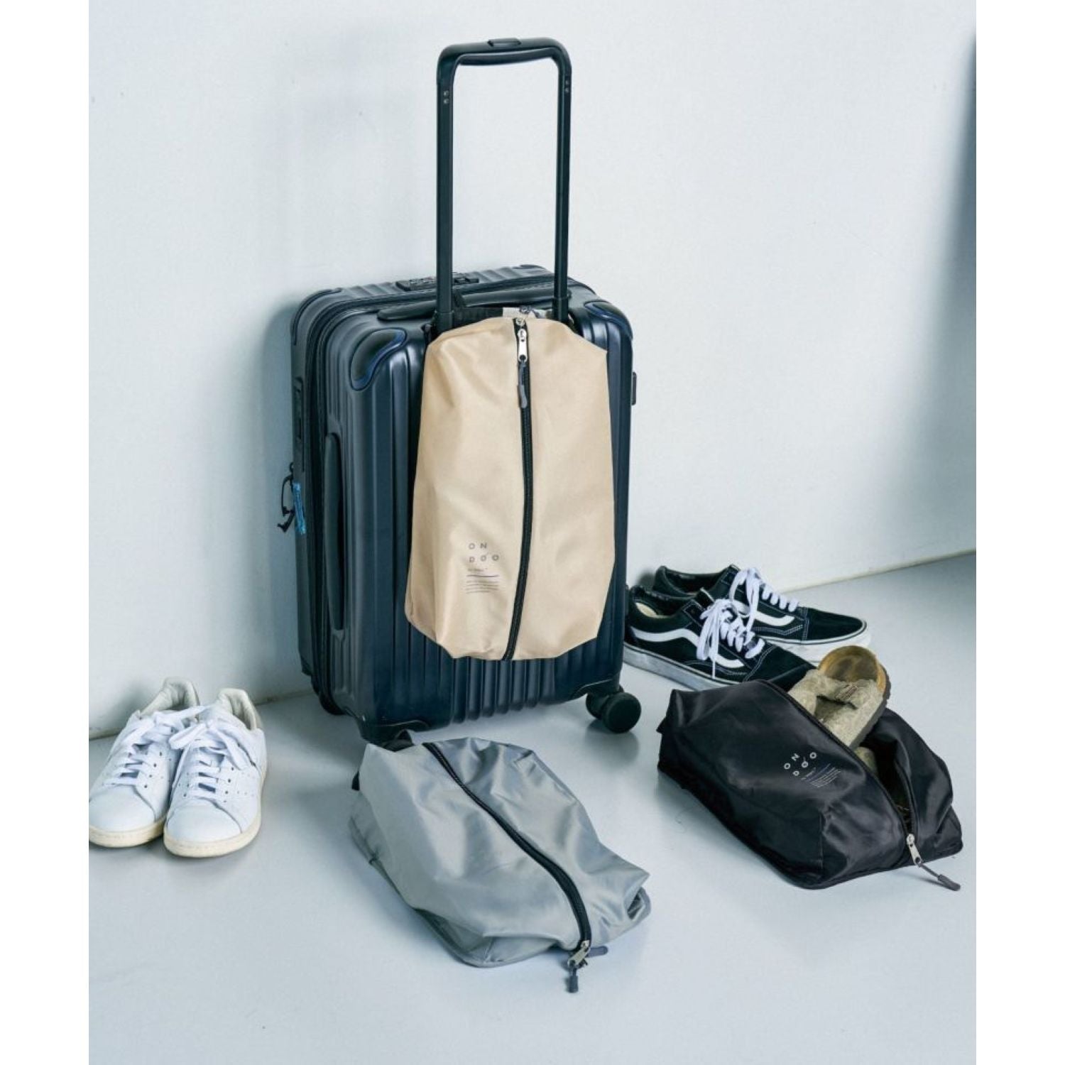 WPC Ondoo Travel Shoe Bag