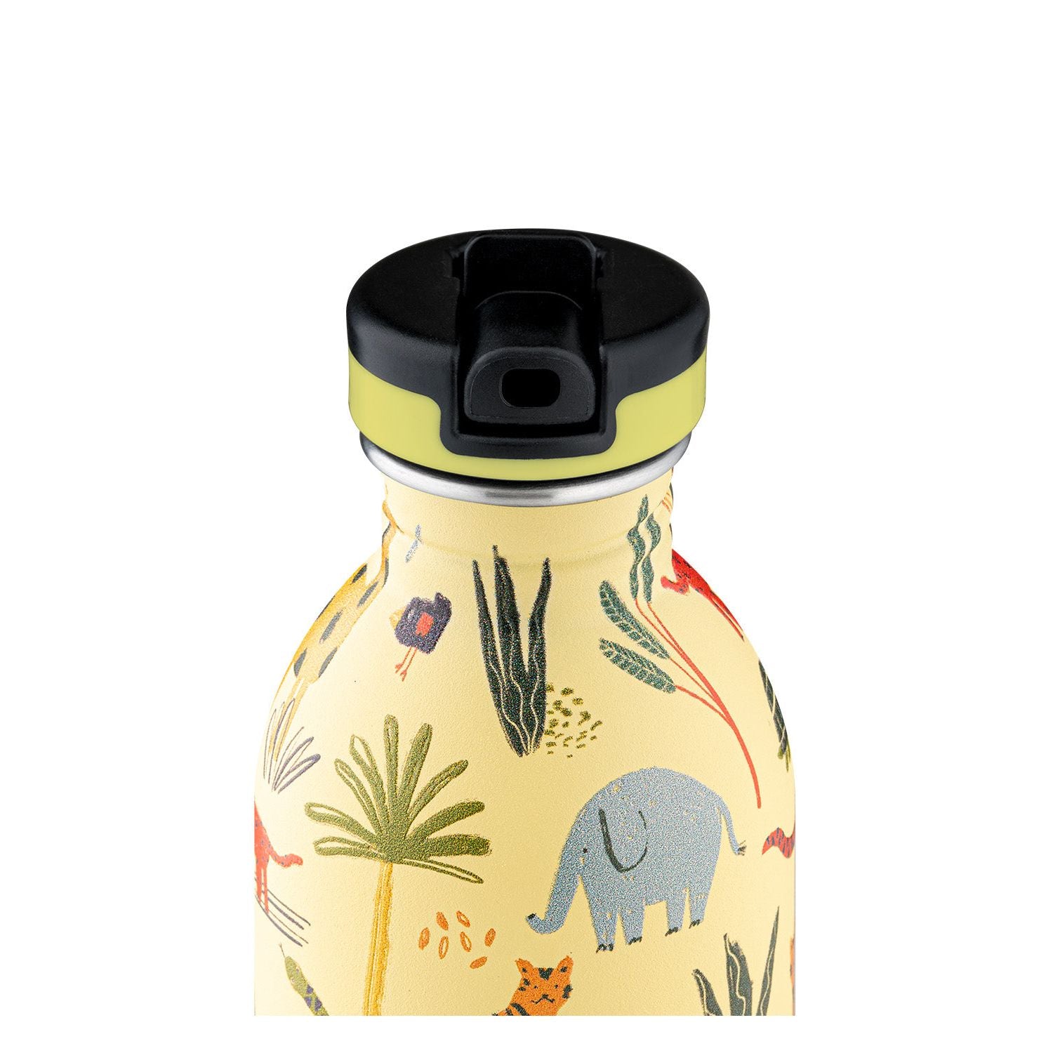 24 Bottles Urban 250ML Water Bottle | Gifts & Lifestyle, Non-insulated Water Bottles, Travel Accessories, Water Bottles | 24 Bottles-5