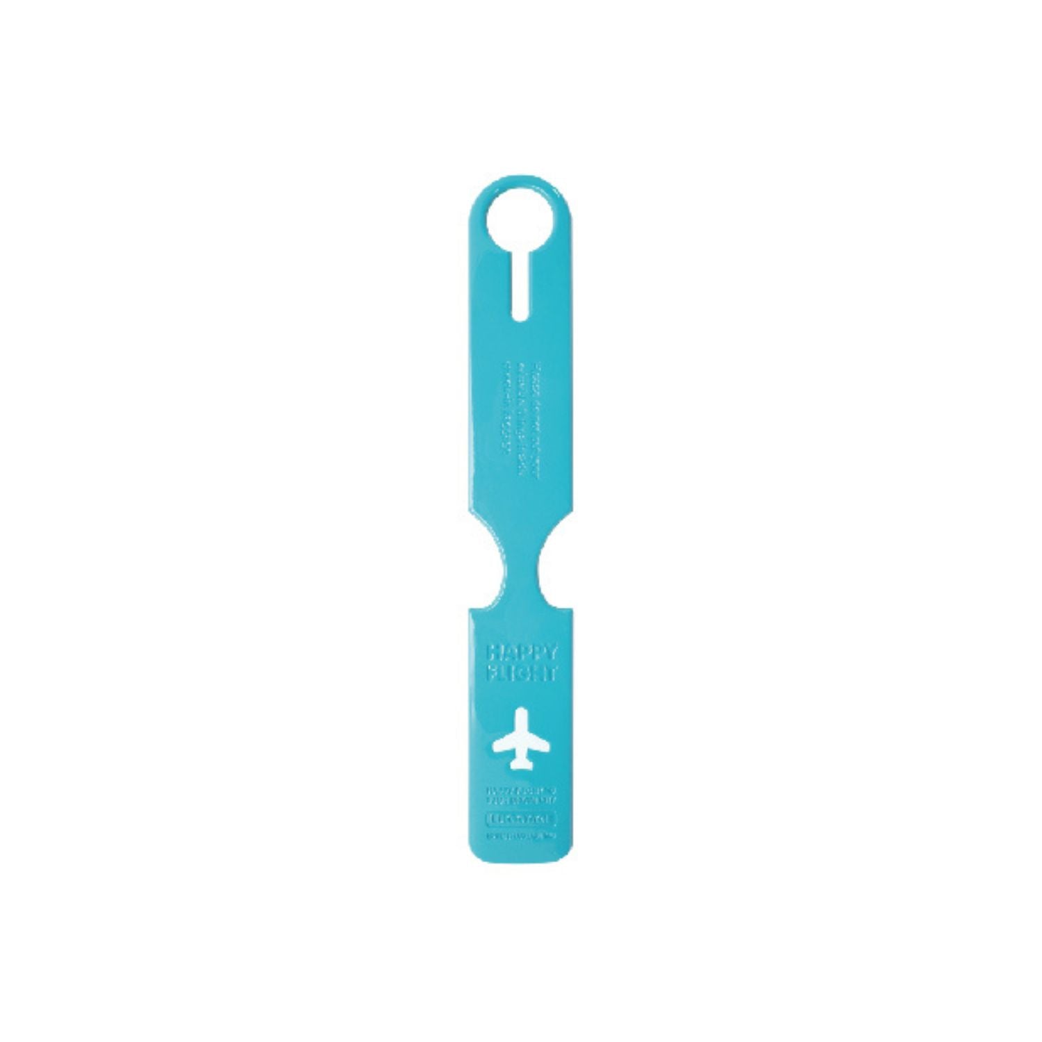 Alifedesign HF Petit Luggage Tag | Gifts & Lifestyle, Luggage Accessories, Travel Accessories | ALIFEDESIGN-1