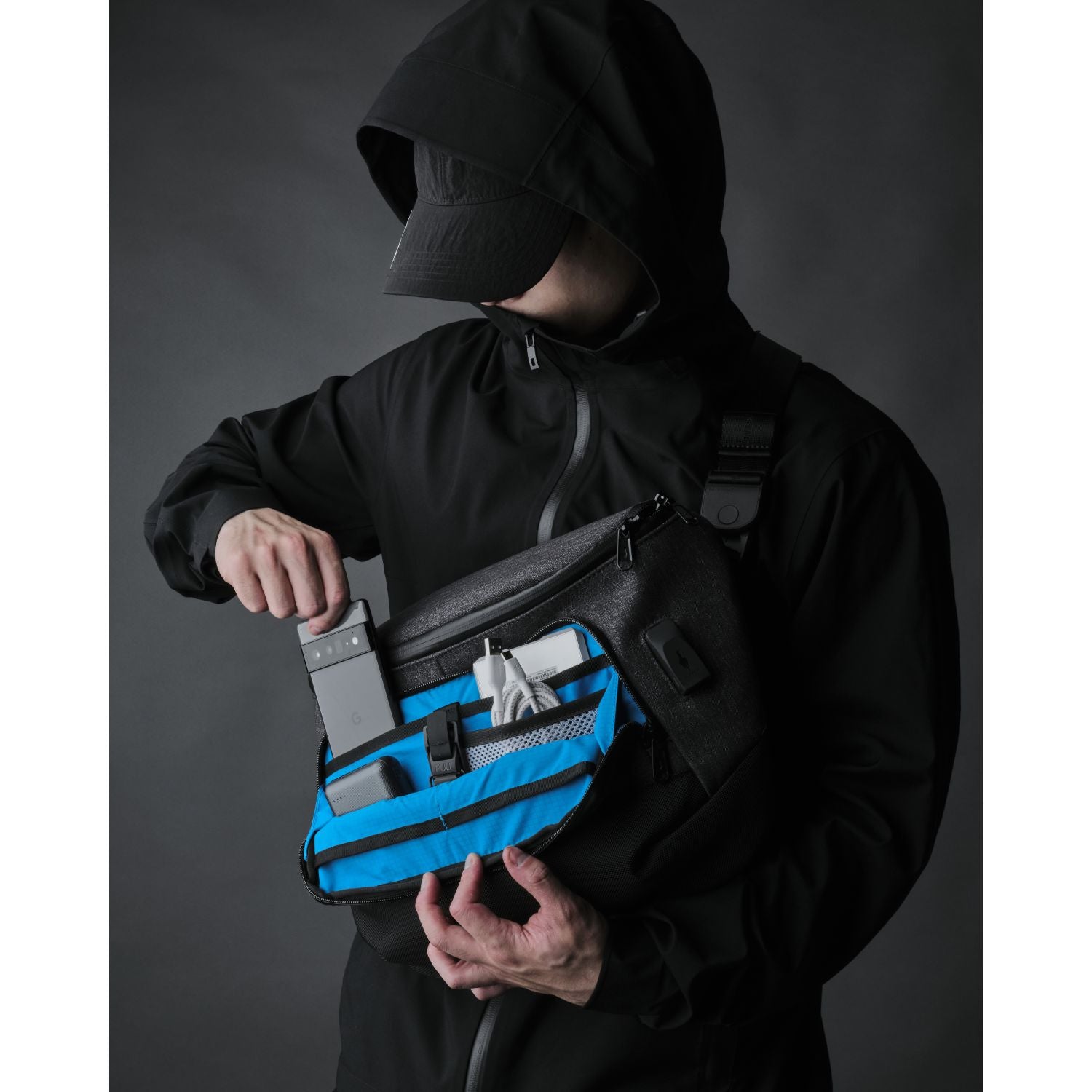 ALPAKA Bravo Sling Max V2 | Alpaka Slings, Bags, Bags for Men, Pouches & Crossbody Bags, Sling Bags | Alpaka-3