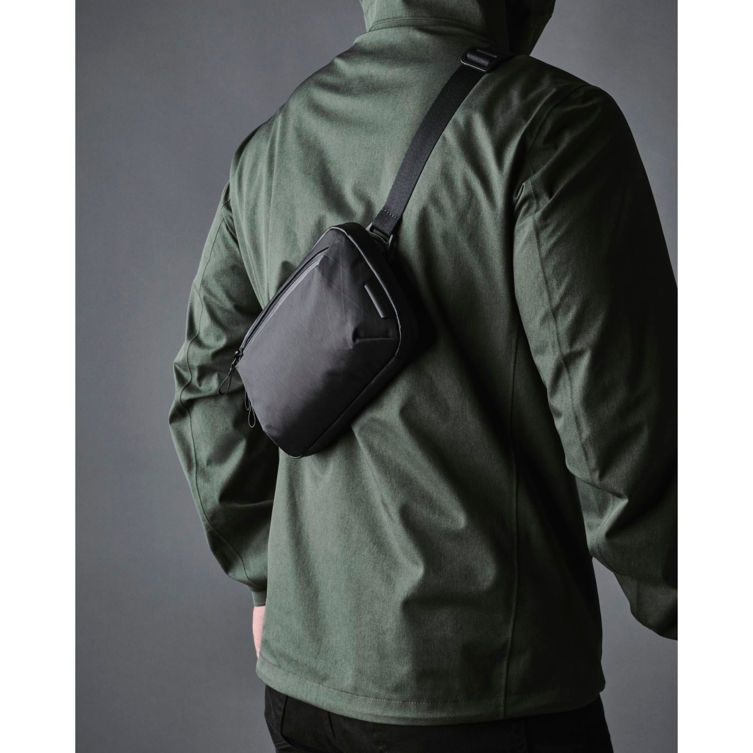 ALPAKA Elements Tech Case Sling Mini X-Pac | Alpaka Elements Tech Case Sling, Alpaka Pouches, Alpaka Slings, Bags, Electronics Cases, Gifts & Lifestyle, Pouches, Pouches & Crossbody Bags, Sling Bags, Tech Accessories, Travel Accessories | Alpaka-15