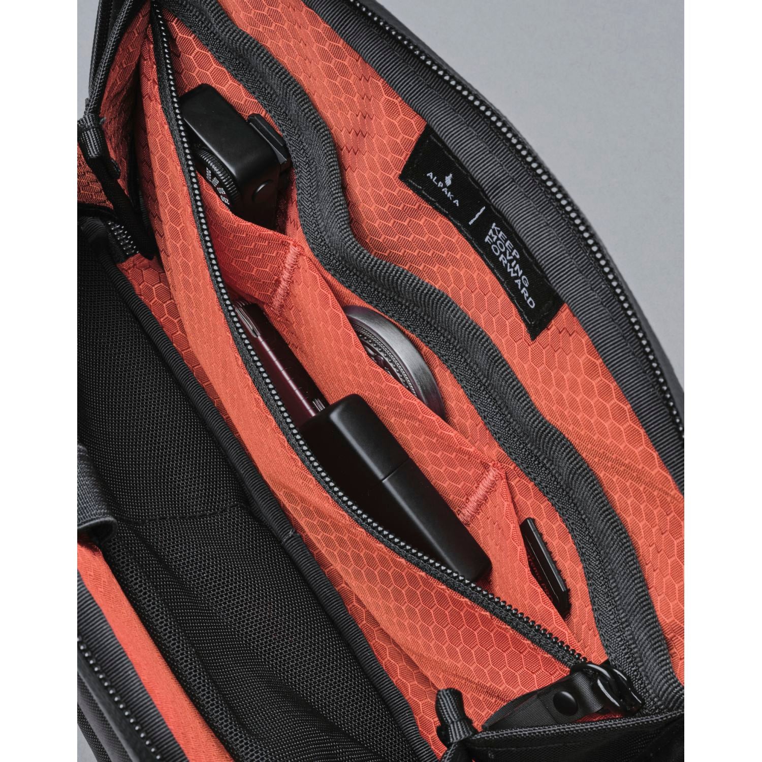 ALPAKA Elements Tech Case Sling Mini X-Pac | Alpaka Elements Tech Case Sling, Alpaka Pouches, Alpaka Slings, Bags, Electronics Cases, Gifts & Lifestyle, Pouches, Pouches & Crossbody Bags, Sling Bags, Tech Accessories, Travel Accessories | Alpaka-11