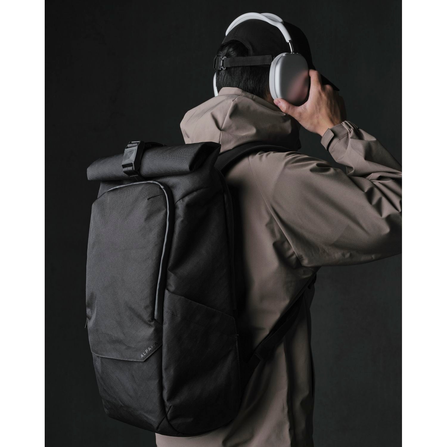 ALPAKA Shift Pack V2 | Alpaka Backpacks, Bags, Bags for Men, Laptop Backpacks, Travel Backpacks | Alpaka-5