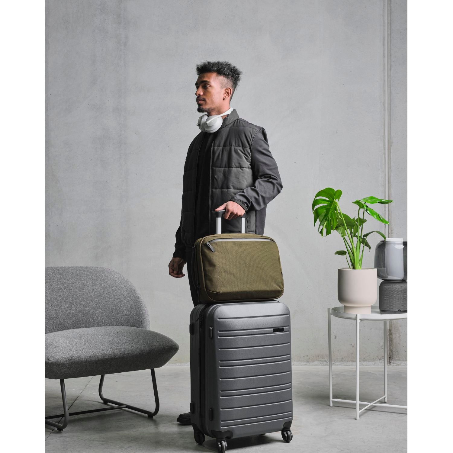 ALPAKA Tech Brief Pro | Alpaka Backpacks, Alpaka Tech Brief Pro, Bags, Bags for Men, Briefcases, Laptop Backpack | Alpaka-11