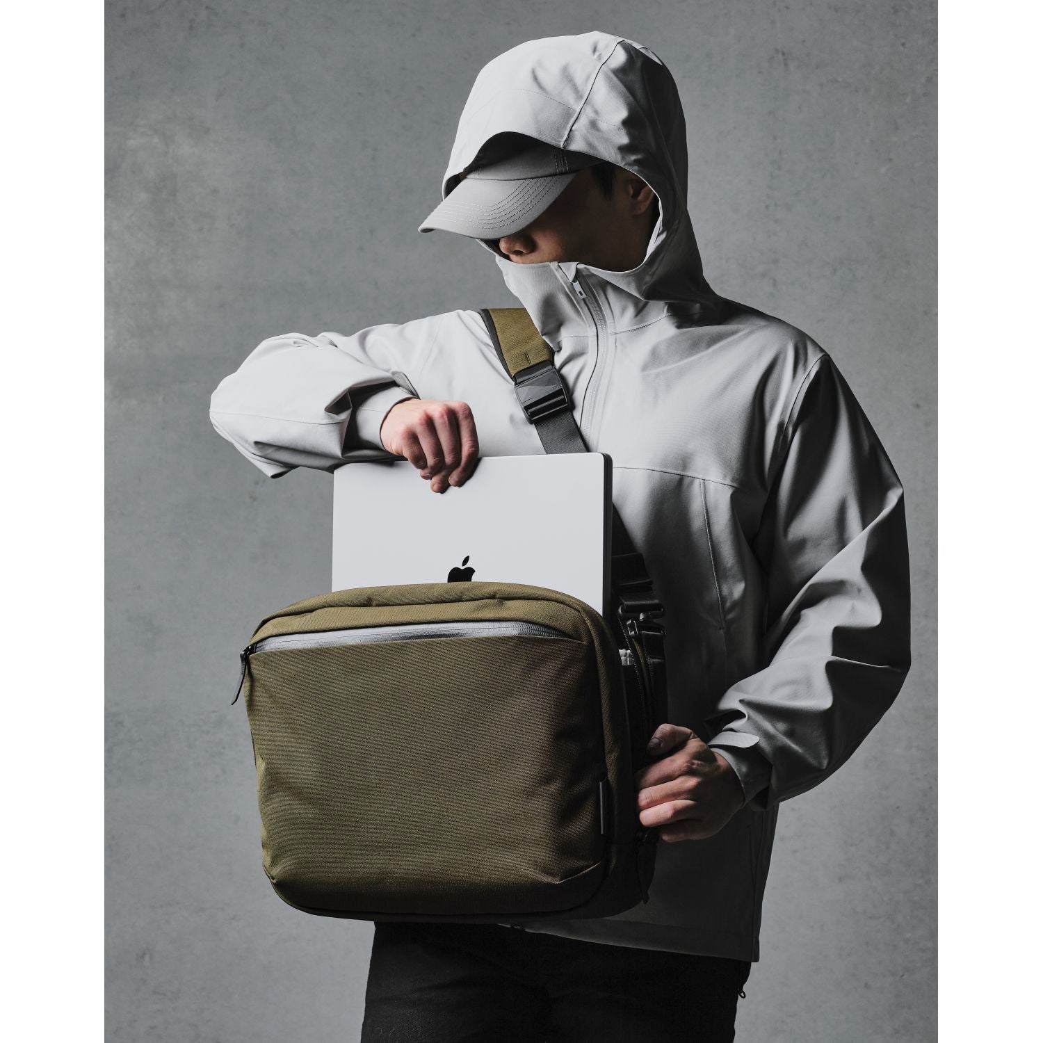 ALPAKA Tech Brief Pro | Alpaka Backpacks, Alpaka Tech Brief Pro, Bags, Bags for Men, Briefcases, Laptop Backpack | Alpaka-4
