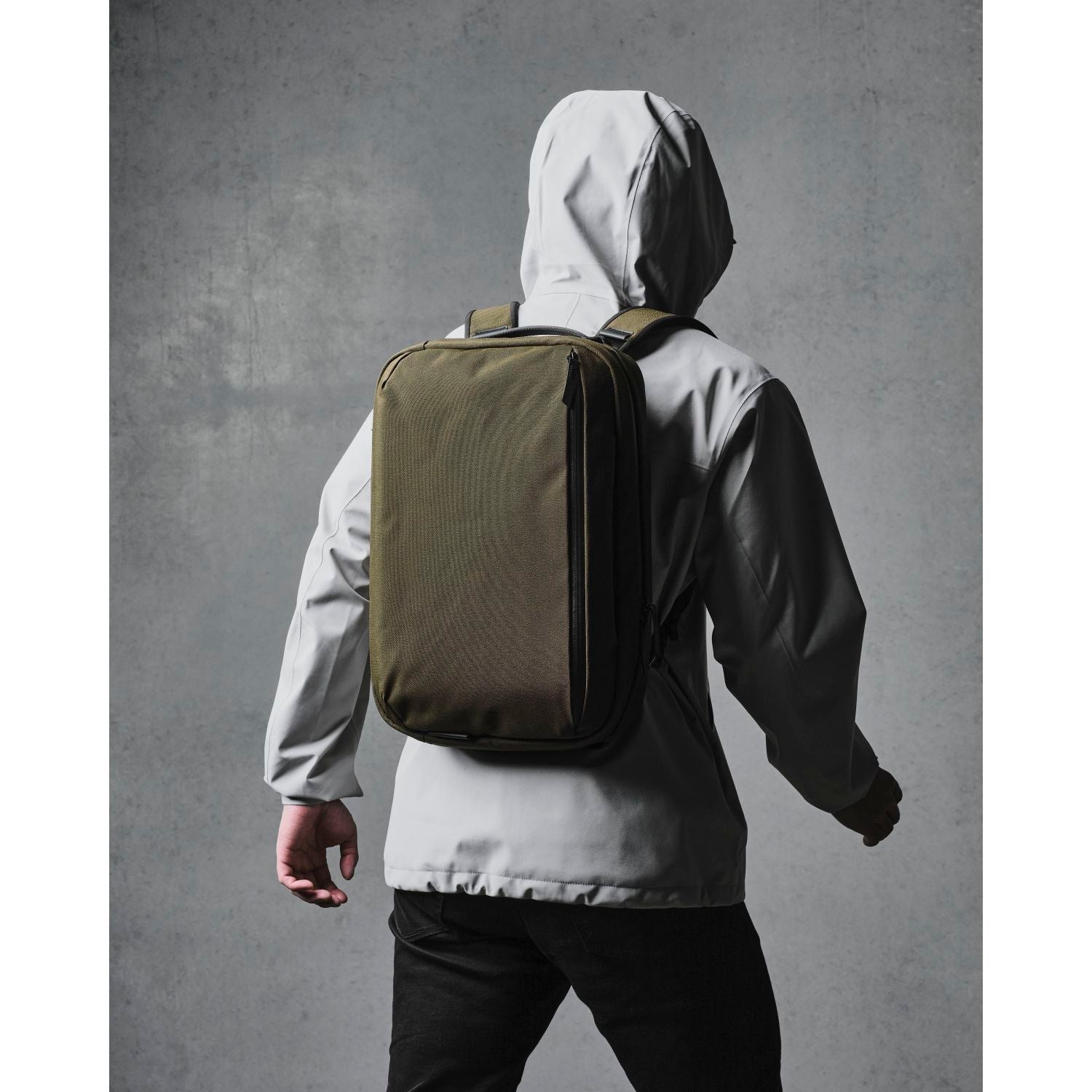 ALPAKA Tech Brief Pro | Alpaka Backpacks, Alpaka Tech Brief Pro, Bags, Bags for Men, Briefcases, Laptop Backpack | Alpaka-9