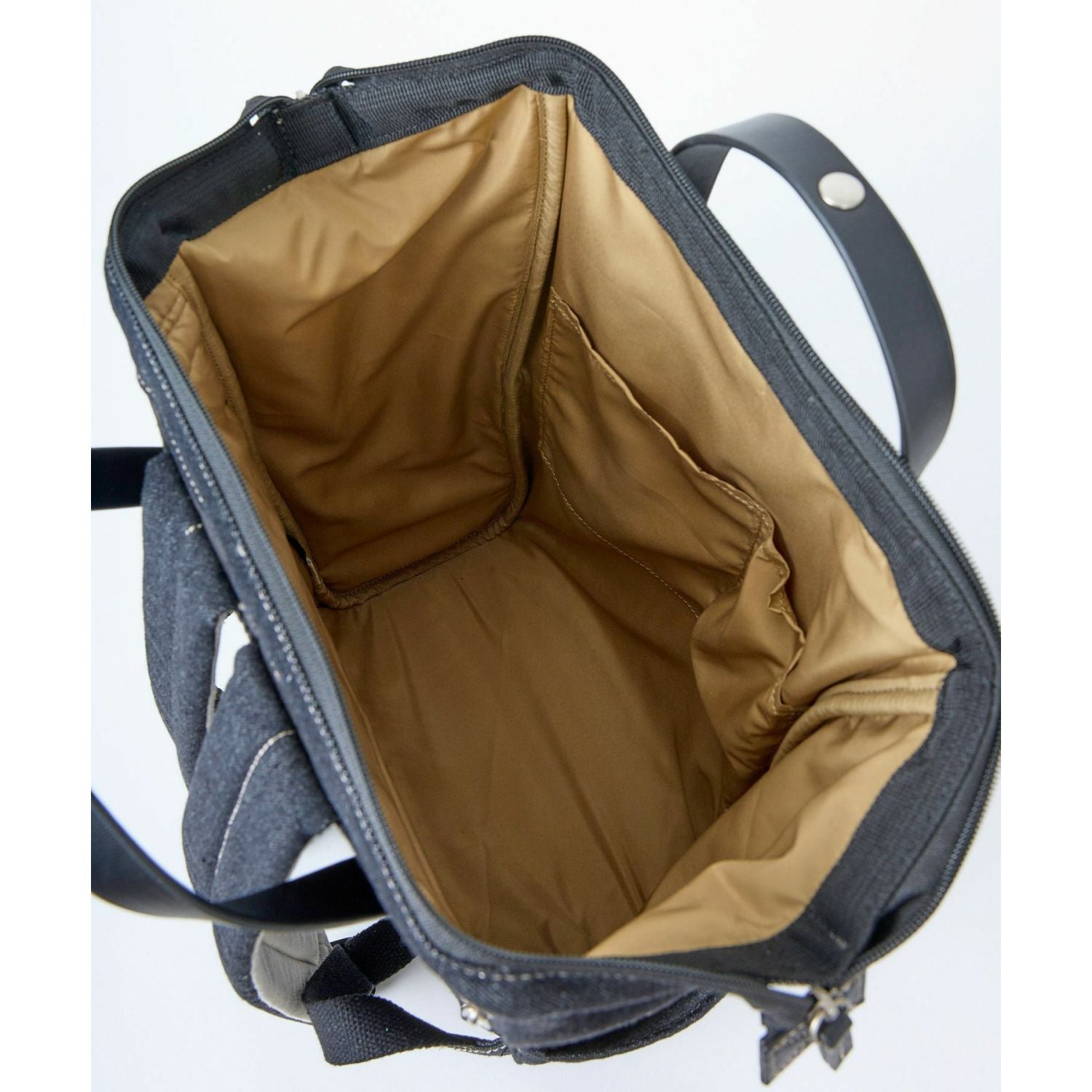 Anello Conny Kuchigane Backpack Slim R | Bags, Bags for Men, Bags for Women, School Bags, Travel Backpacks, Travel Daypacks | Anello-2