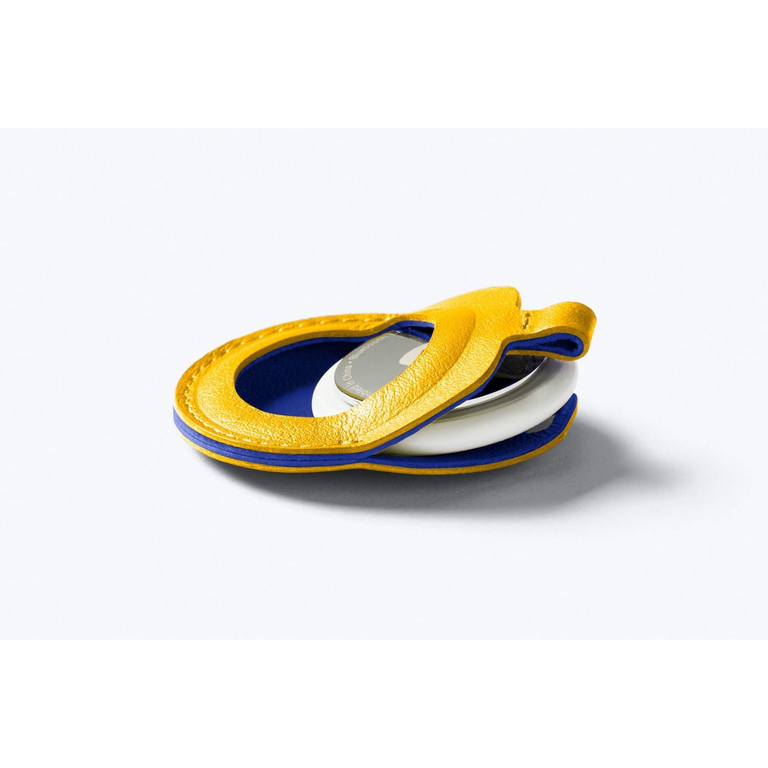 Bellroy Leather Sleeve For Airtag | Bellroy Wallets, Electronics Cases, Gifts & Lifestyle, Tech Accessories, Travel Accessories | Bellroy-12