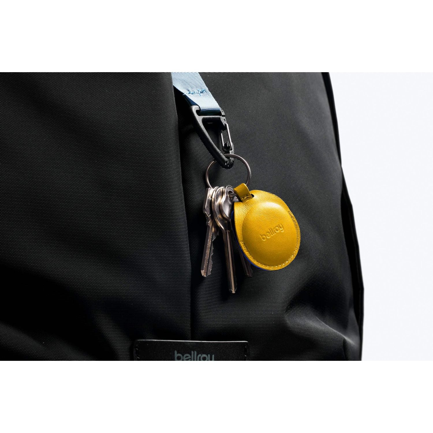 Bellroy Leather Sleeve For Airtag | Bellroy Wallets, Electronics Cases, Gifts & Lifestyle, Tech Accessories, Travel Accessories | Bellroy-14