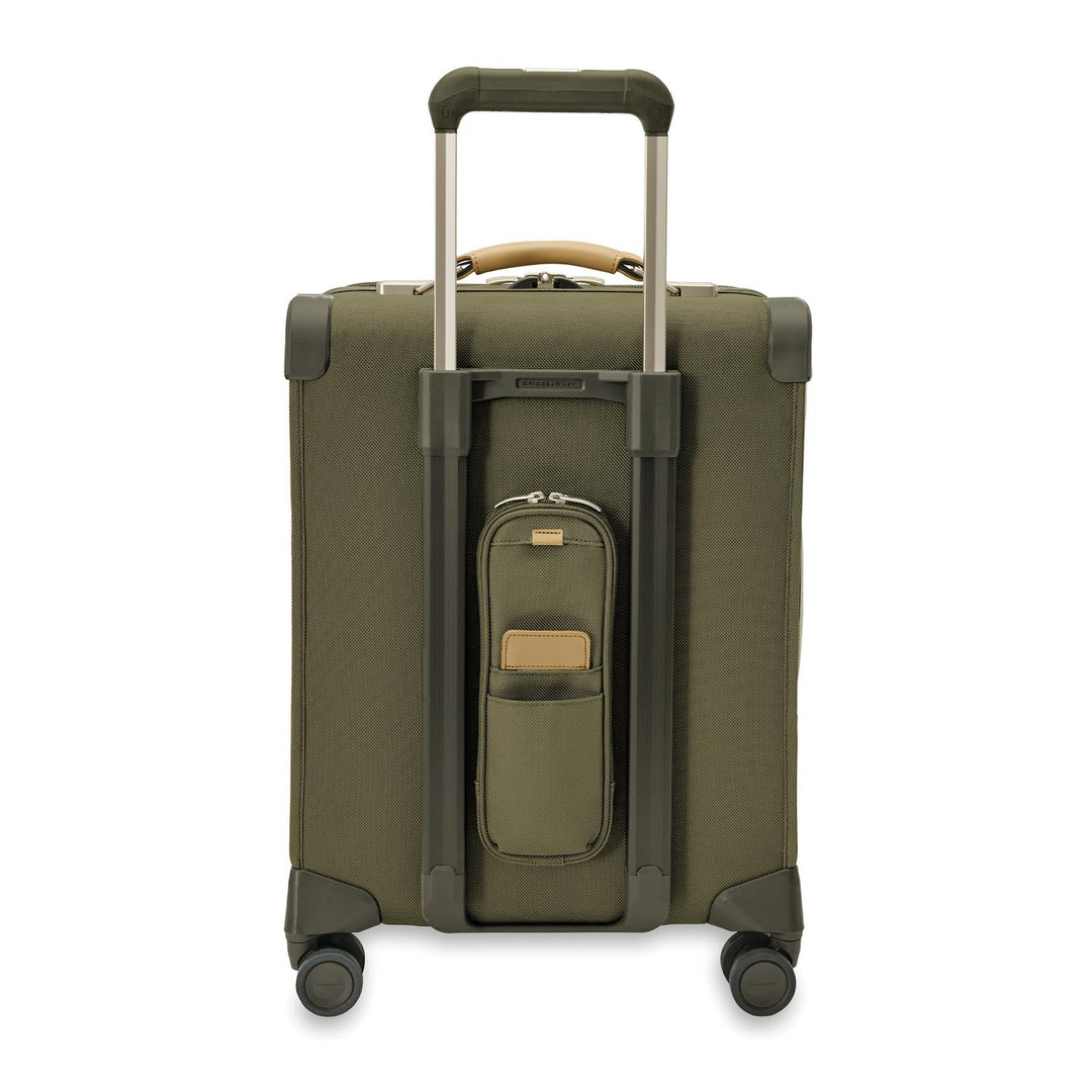 Briggs & Riley Baseline Global 21" Carry-On Expandable Spinner