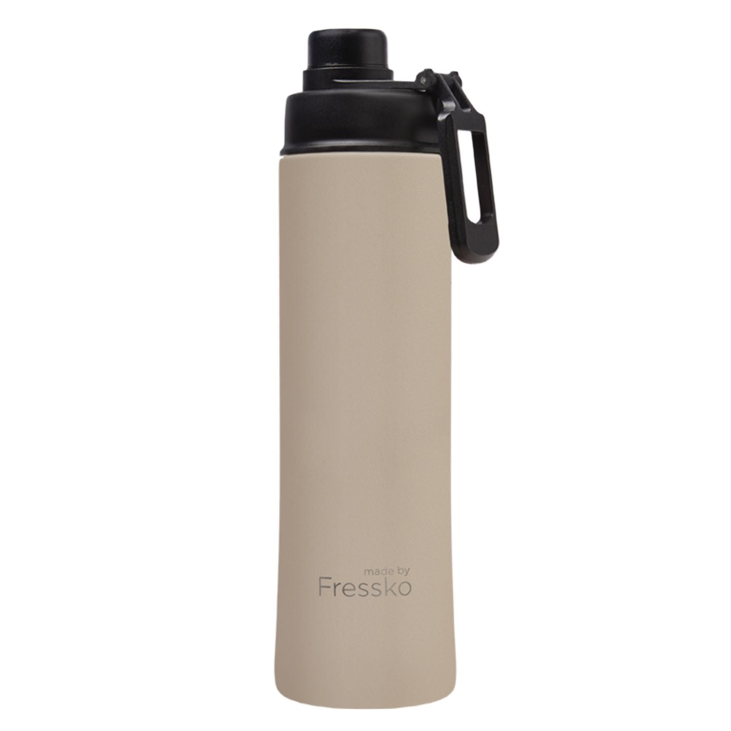 Made By Fressko Move 22oz Insulated Stainless Steel Drink Bottle