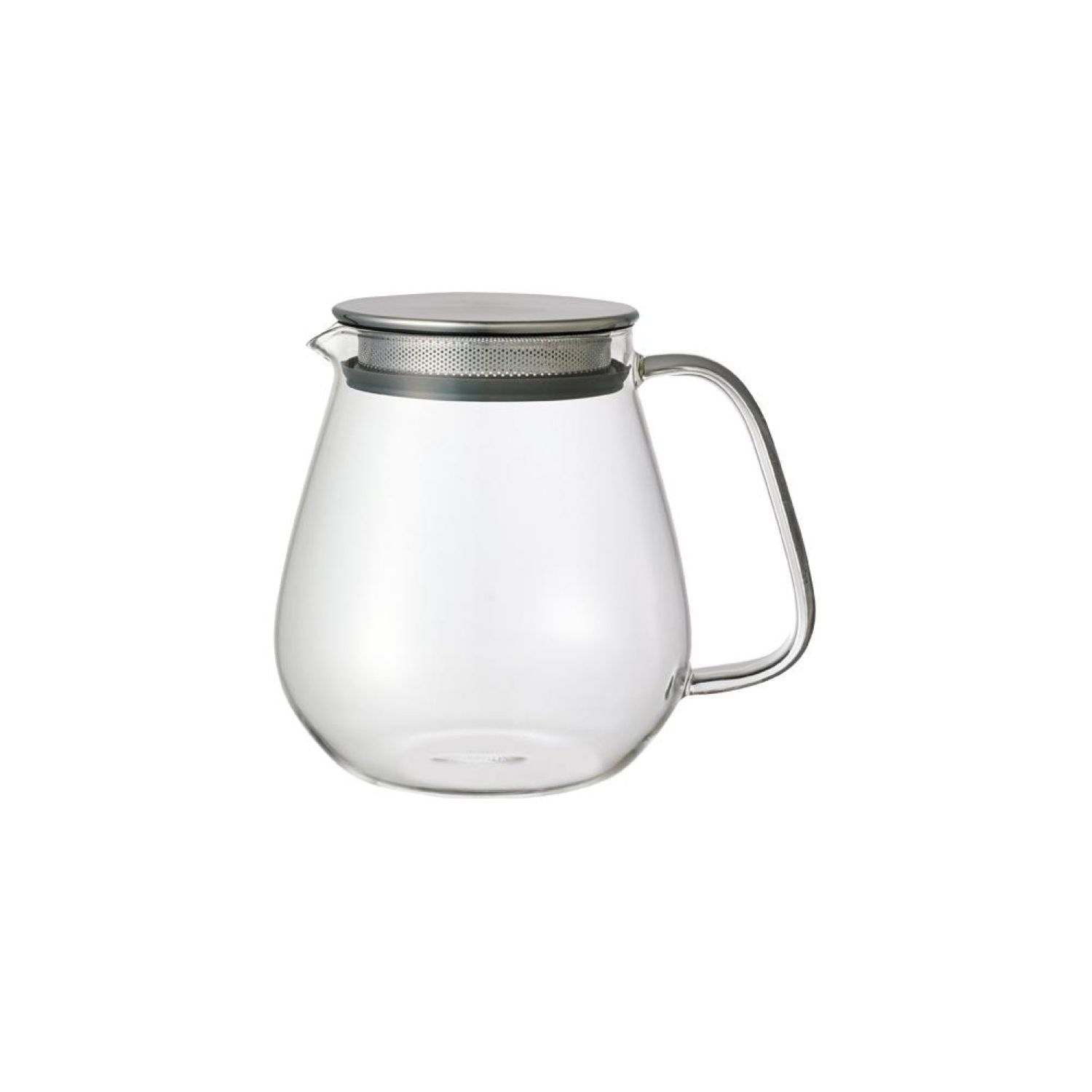 Kinto Unitea One Touch Teapot 720ML | Cups and Tumblers, Gifts & Lifestyle, Travel Accessories, Water Bottles | Kinto