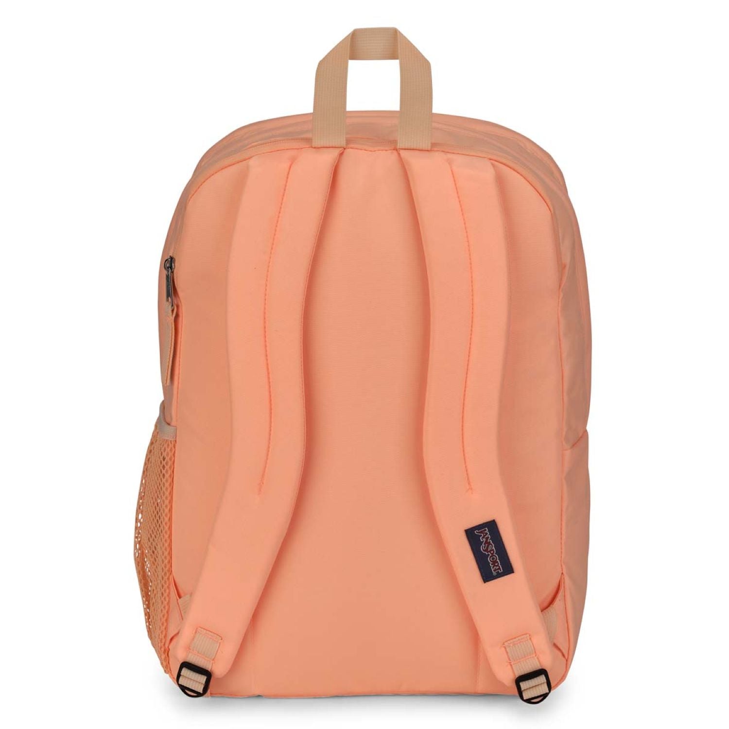 Jansport Big Student Backpack (Plain) (SA)