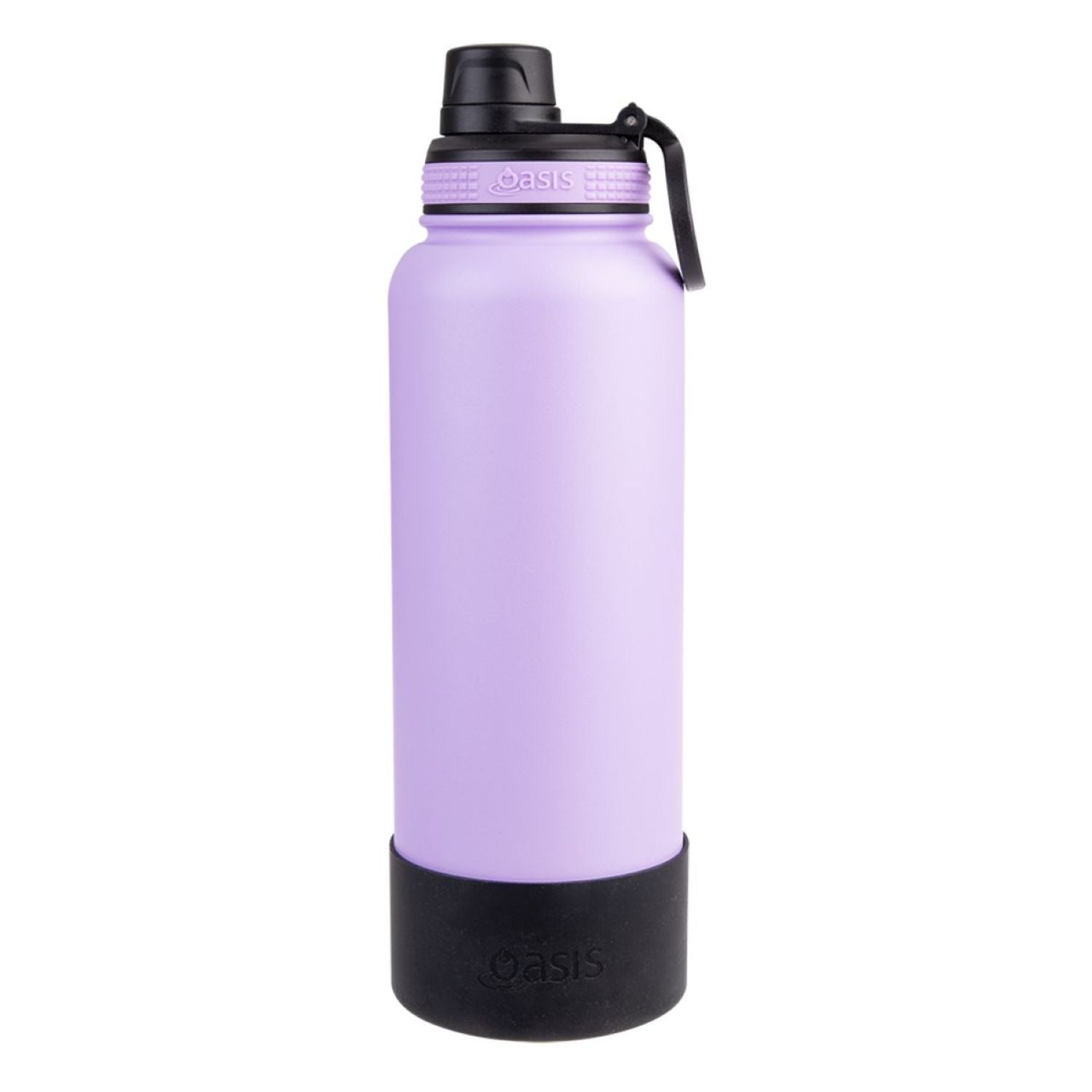 Oasis Silicone Bumper For Sports Bottle 1.1L | Bottle Accessories, Gifts & Lifestyle, Insulated Water Bottles, Travel Accessories, Water Bottles | Oasis Bottles-7