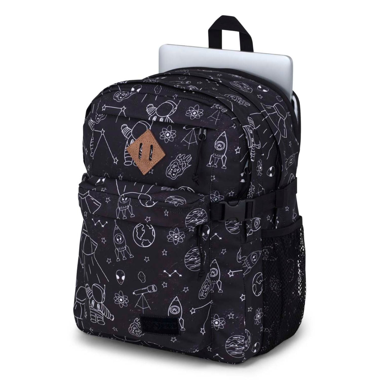 Jansport Main Campus Backpack (Printed)