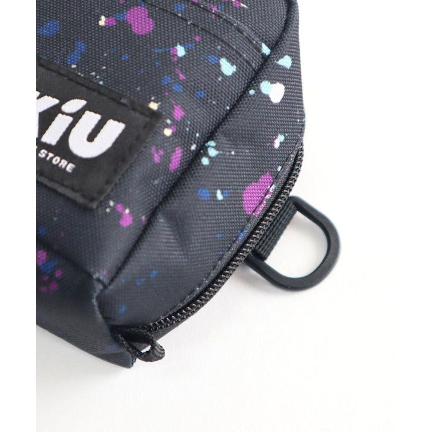 KiU Water Repellent Pouch Large