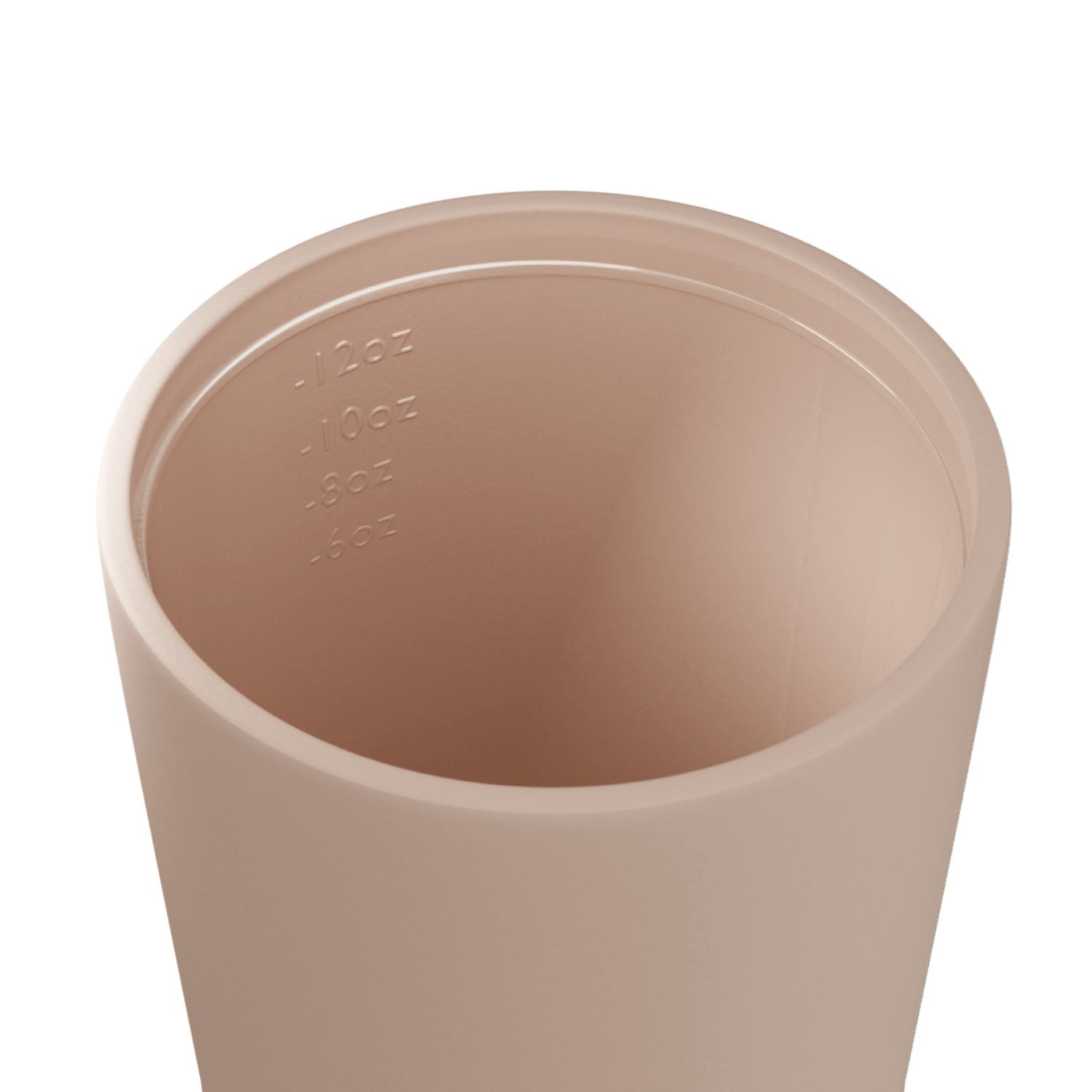 Made By Fressko Camino 12oz Insulated Ceramic Cup