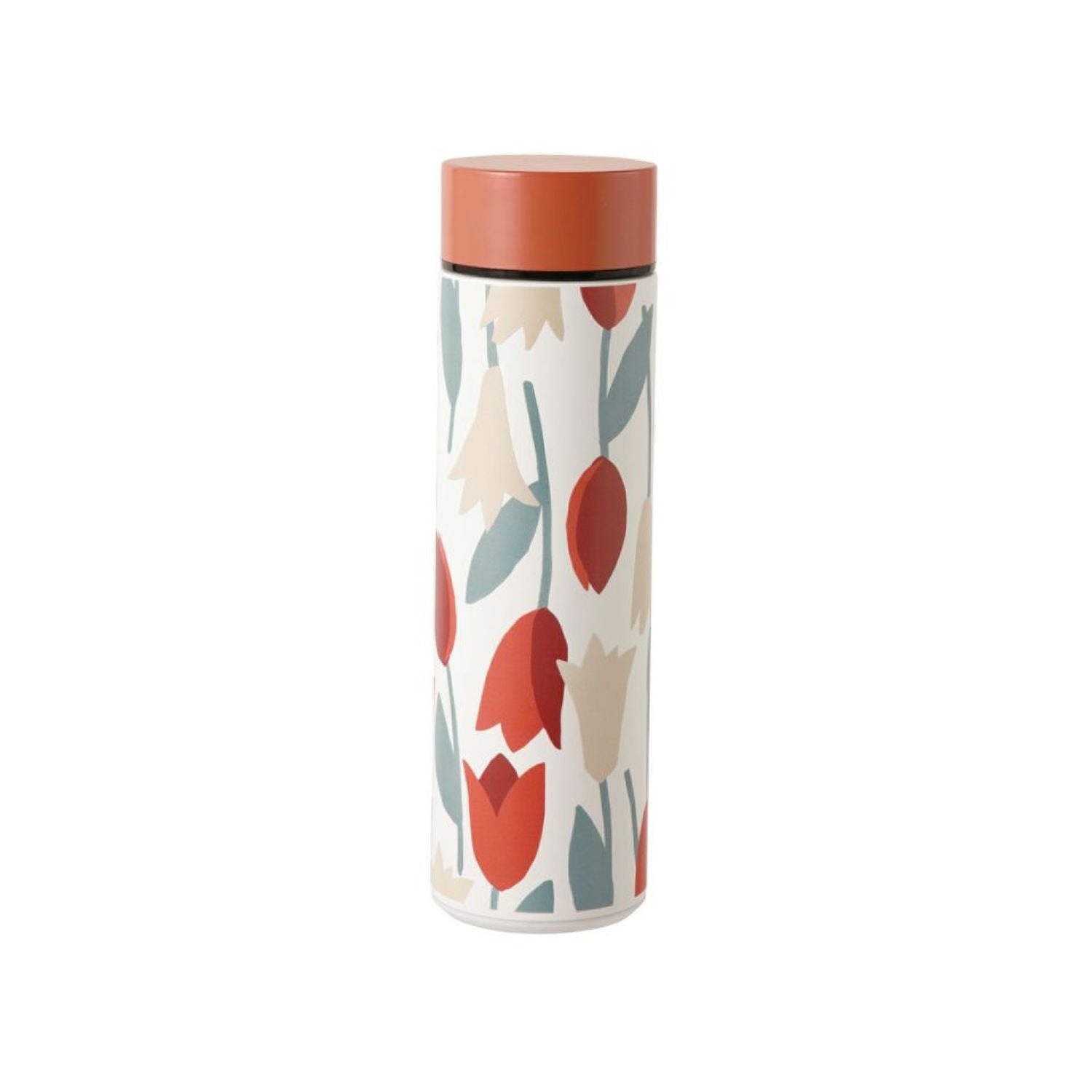 WPC Stainless Steel Bottle 450ml