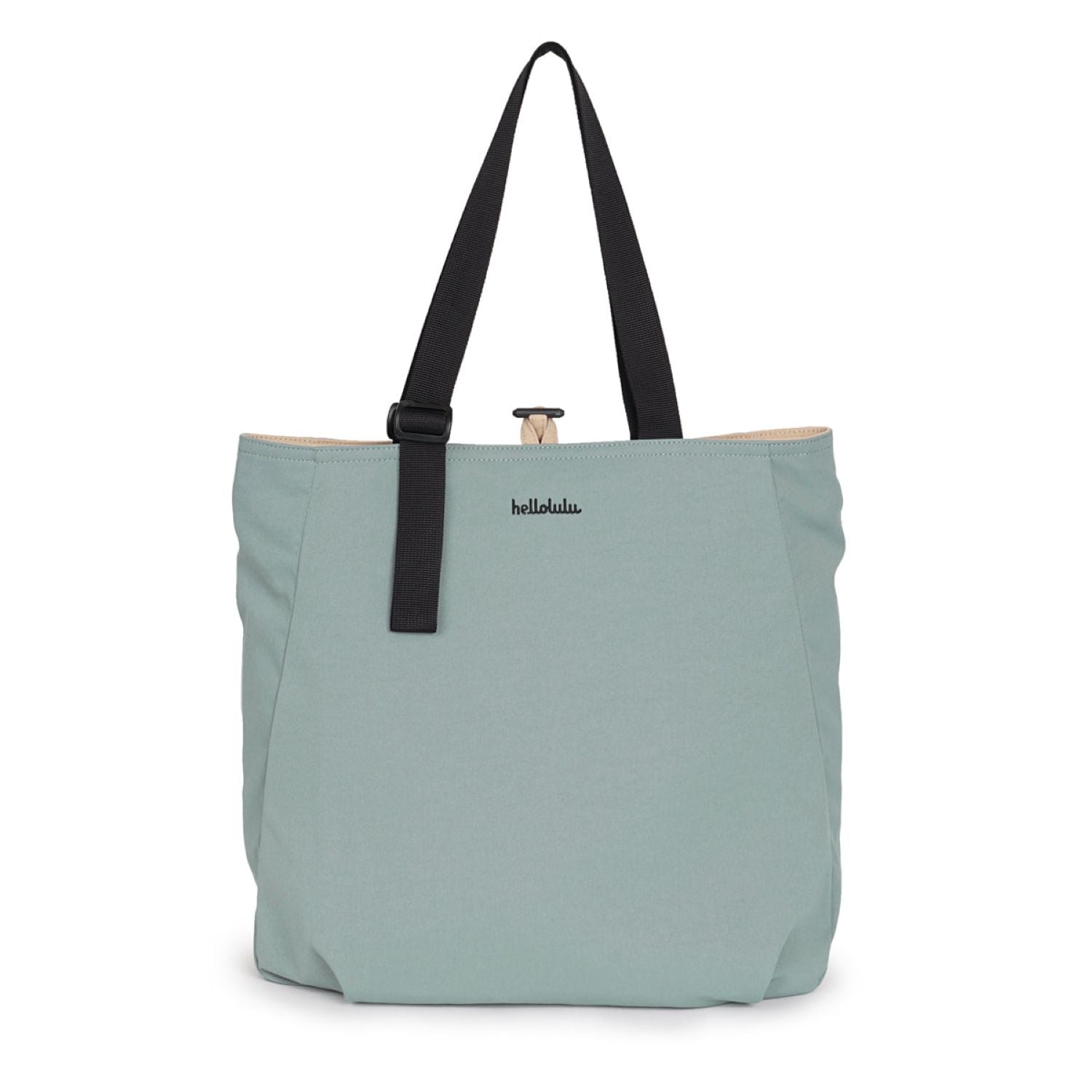 Hellolulu Jonna Double Sided Versatile Tote Recycled